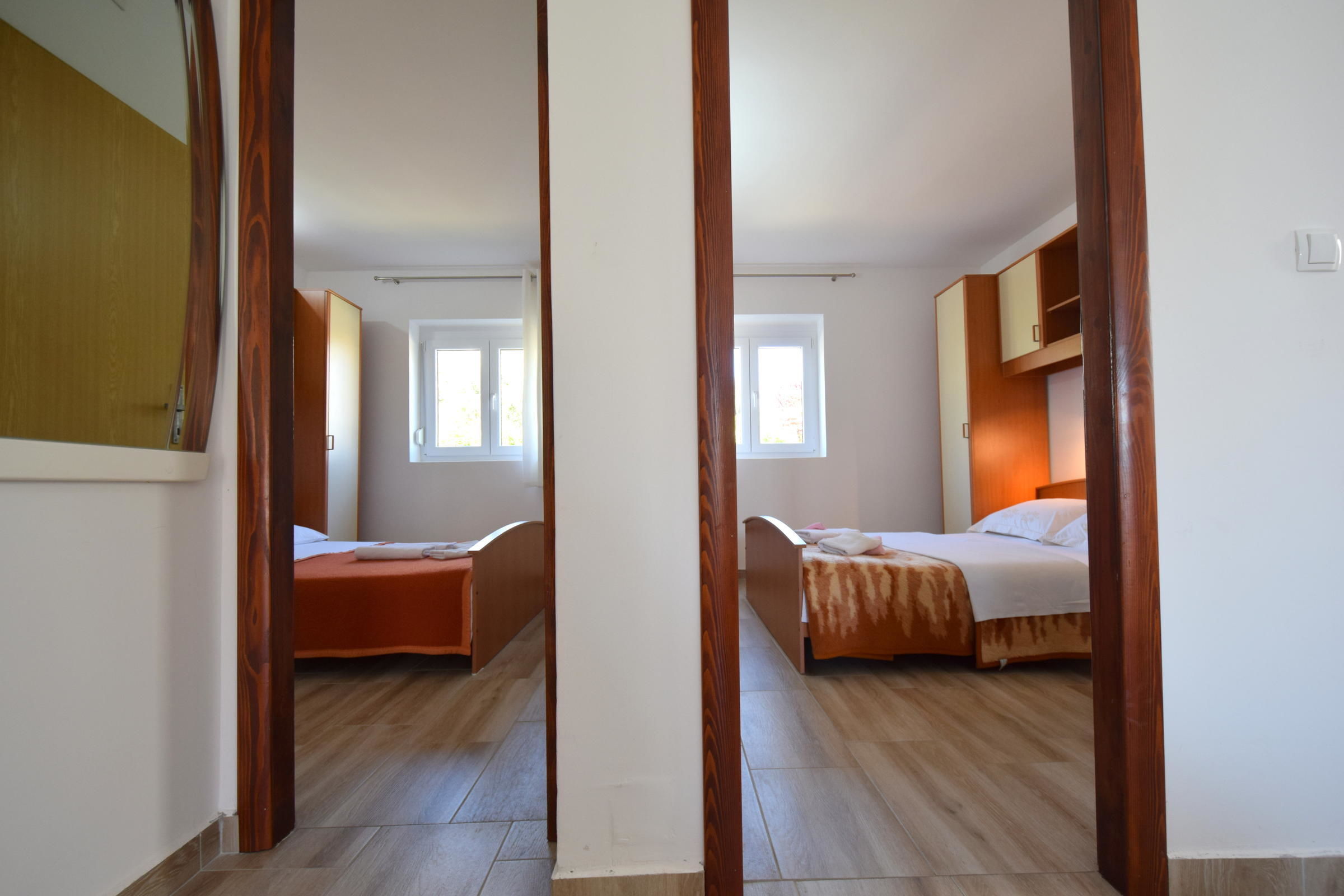 Apartments Vanja 62167-A2