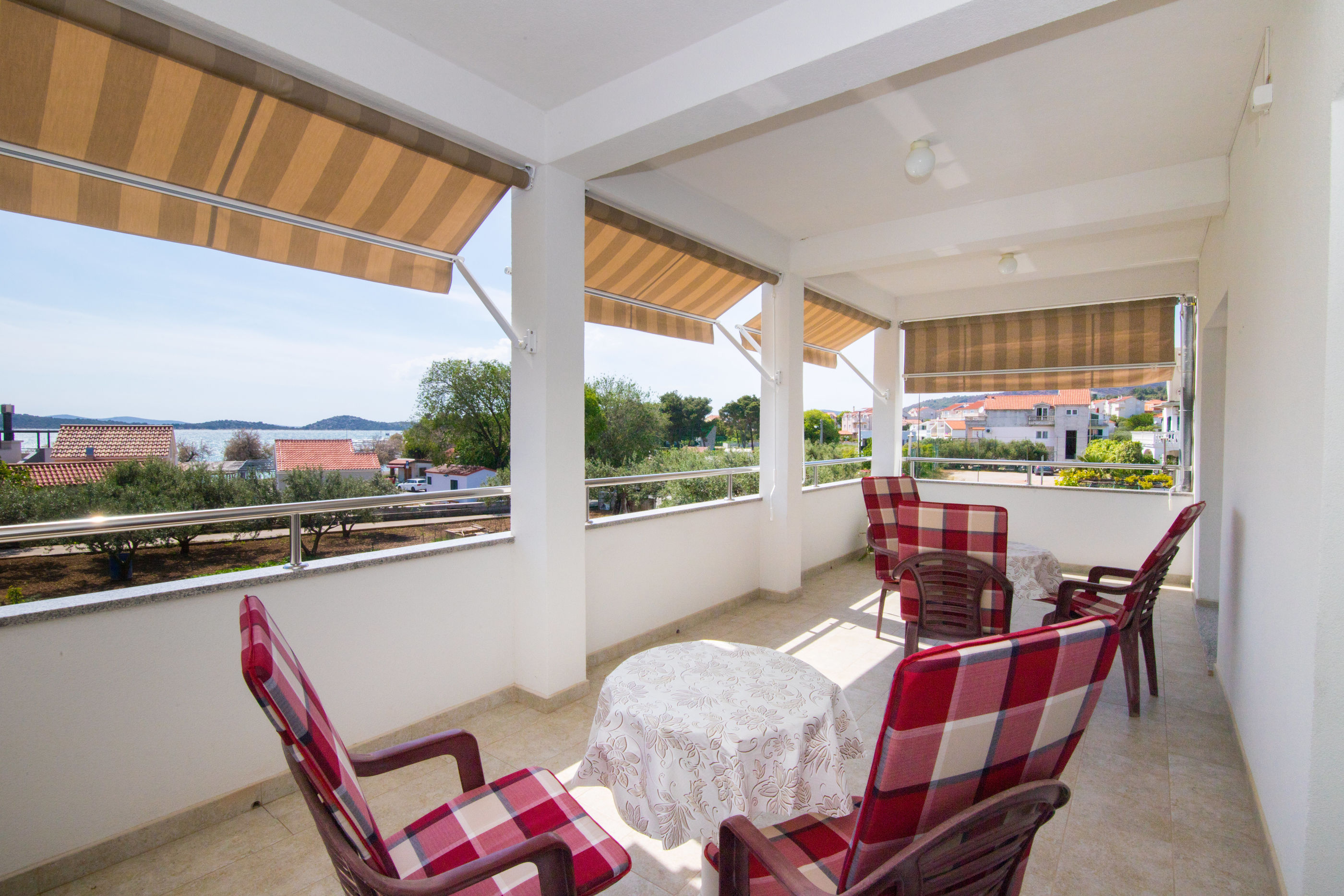 Apartments Grgo 23201-A1
