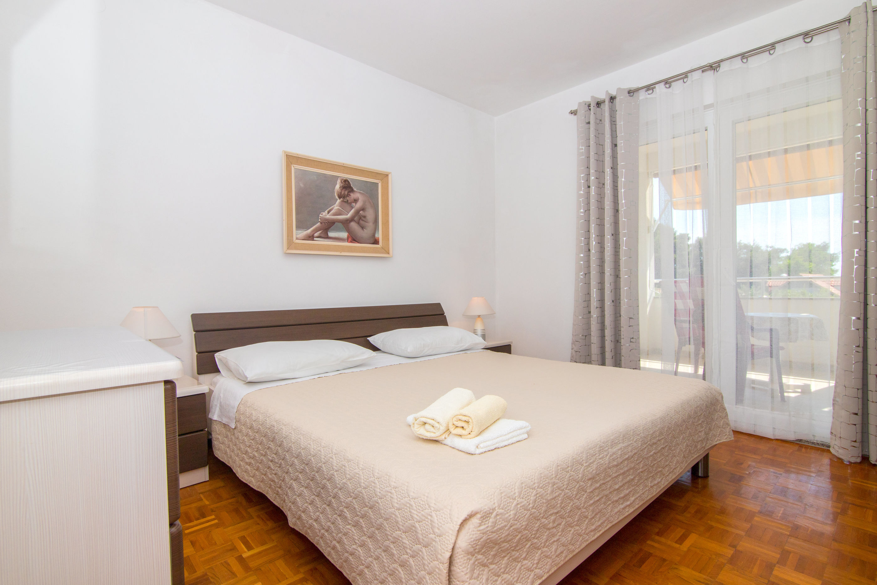 Apartments Grgo 23201-A1