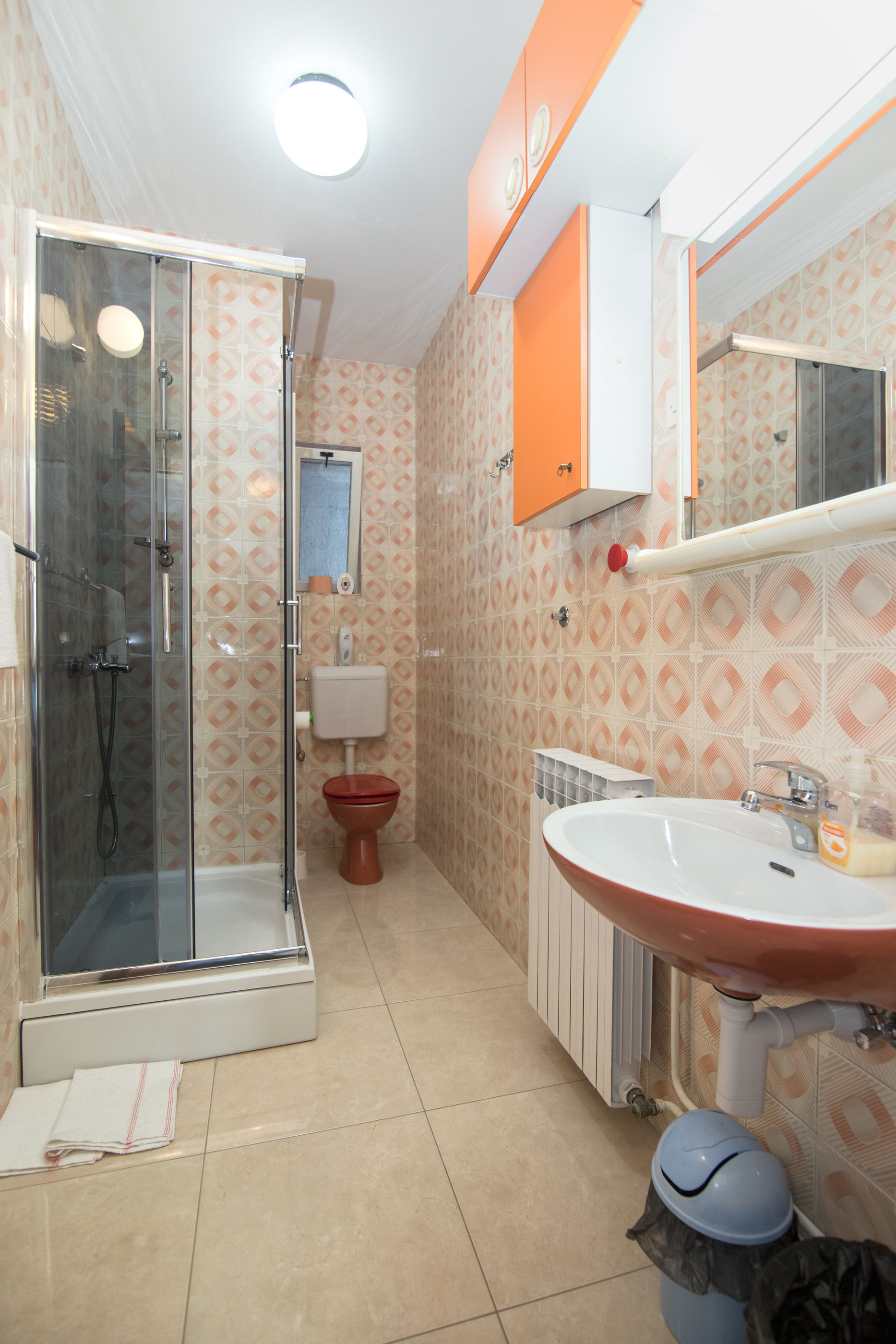 Apartments Grgo 23201-A1