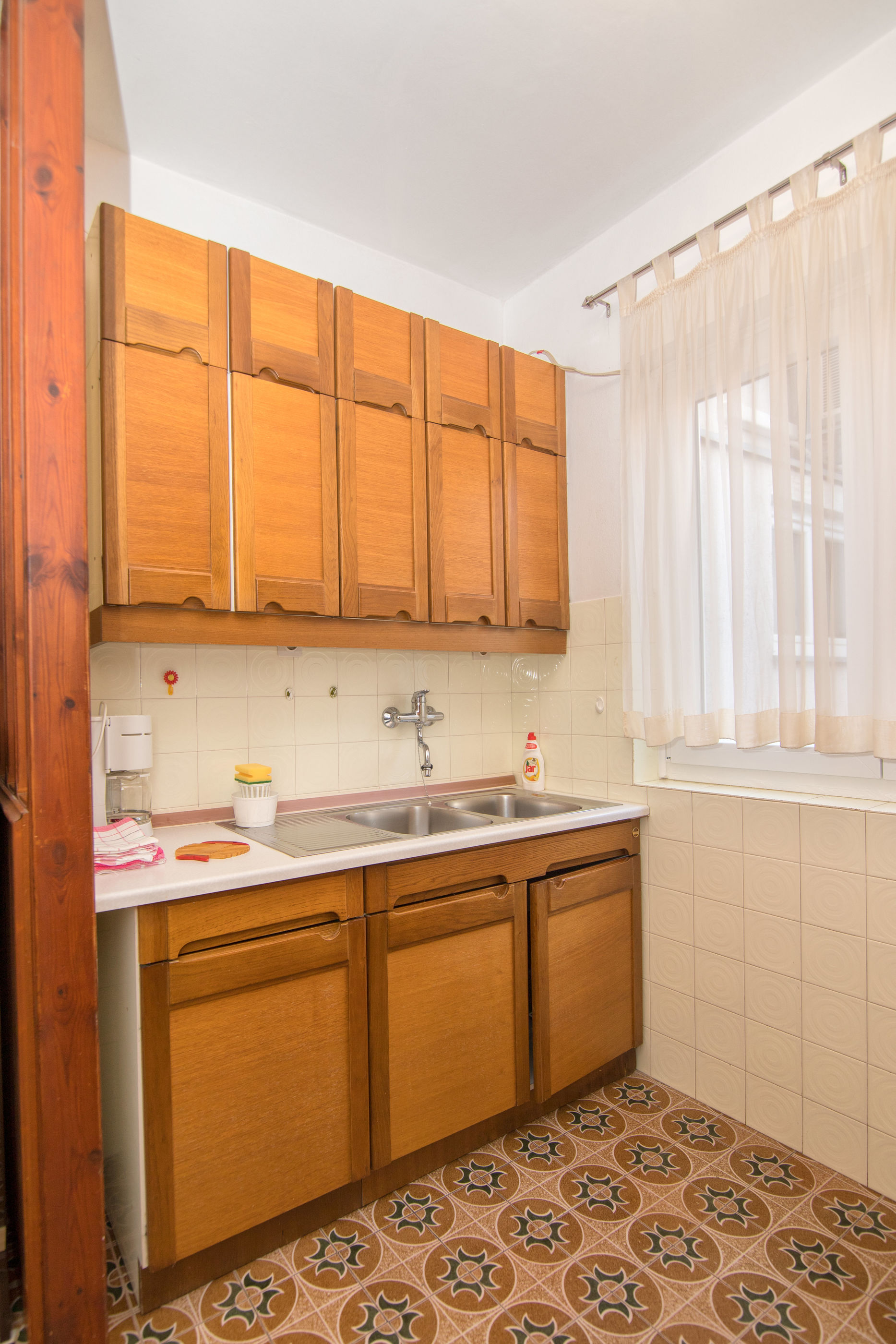 Apartments Grgo 23201-A1