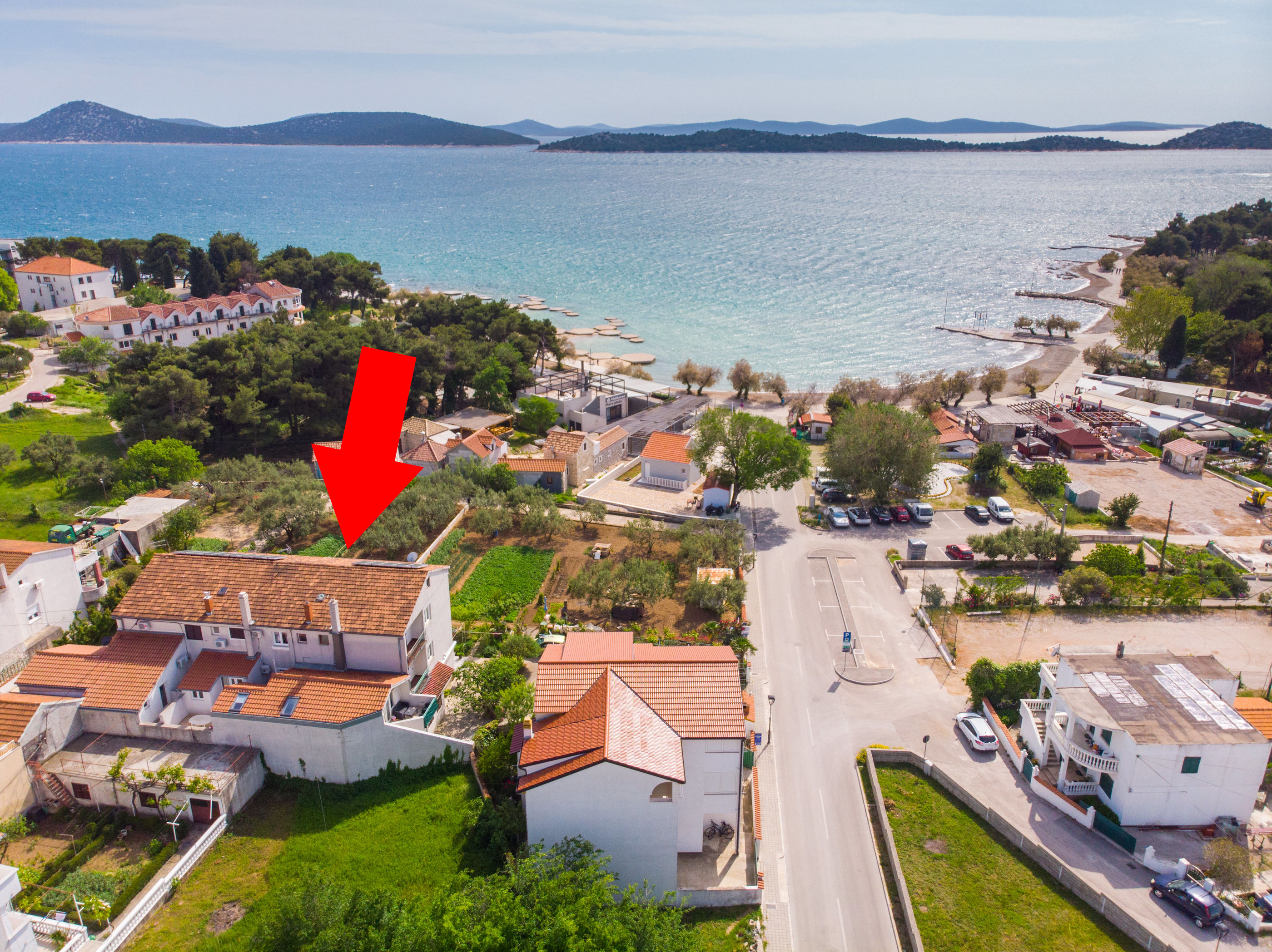 Apartments Grgo 23201-A2