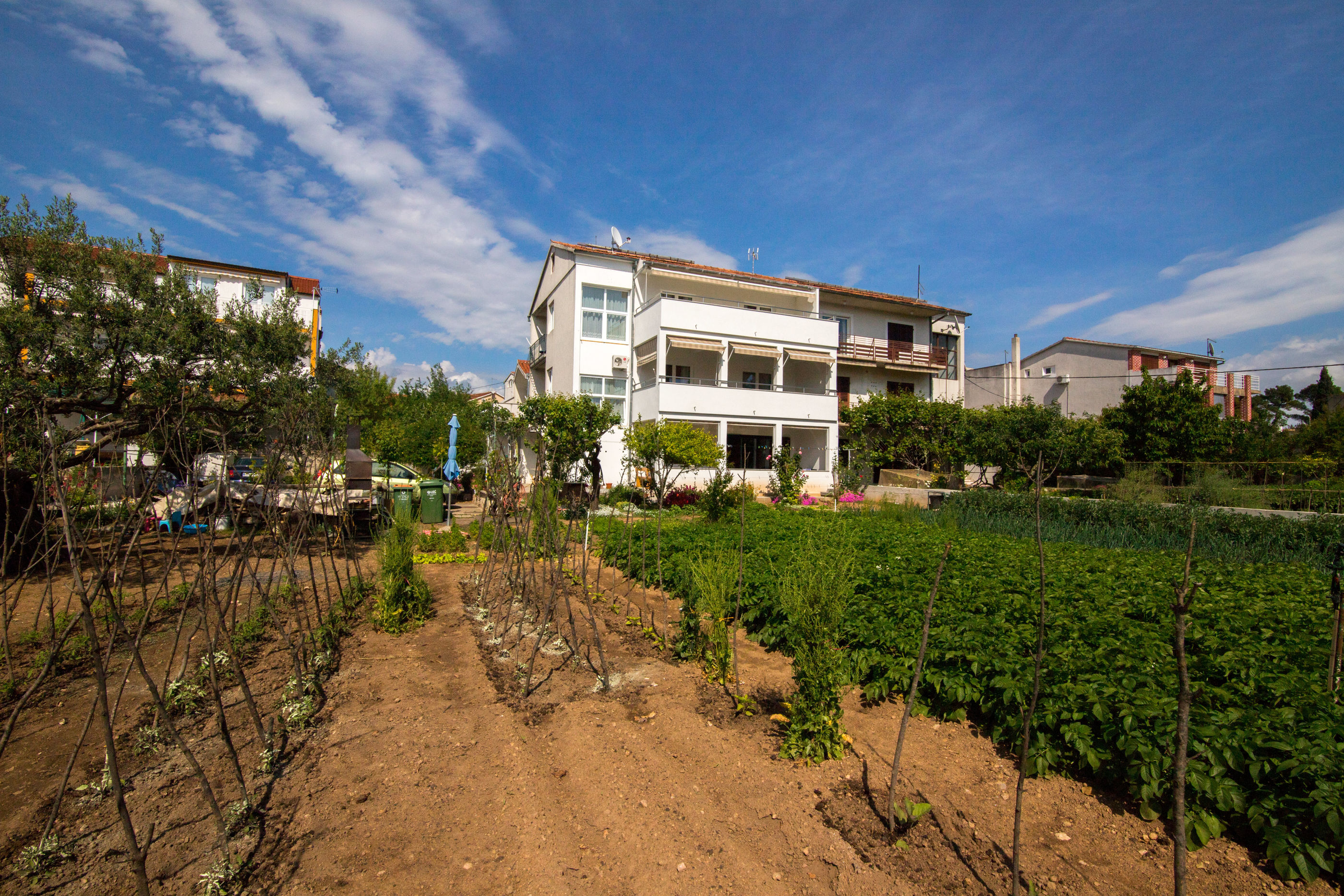 Apartments Grgo 23201-A2