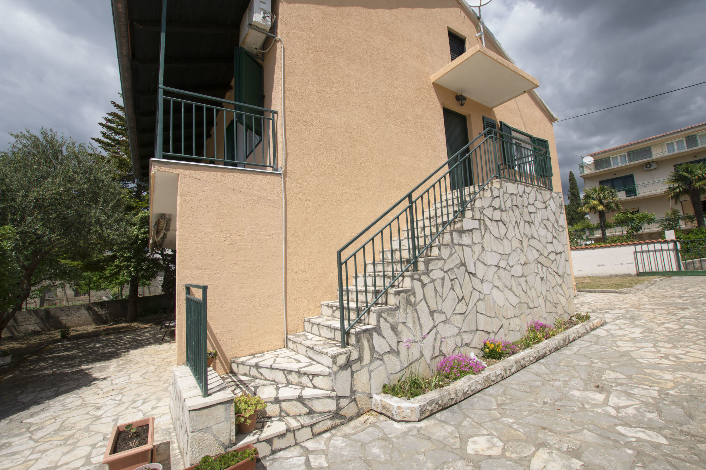 Apartment Zlatko 45898-A1