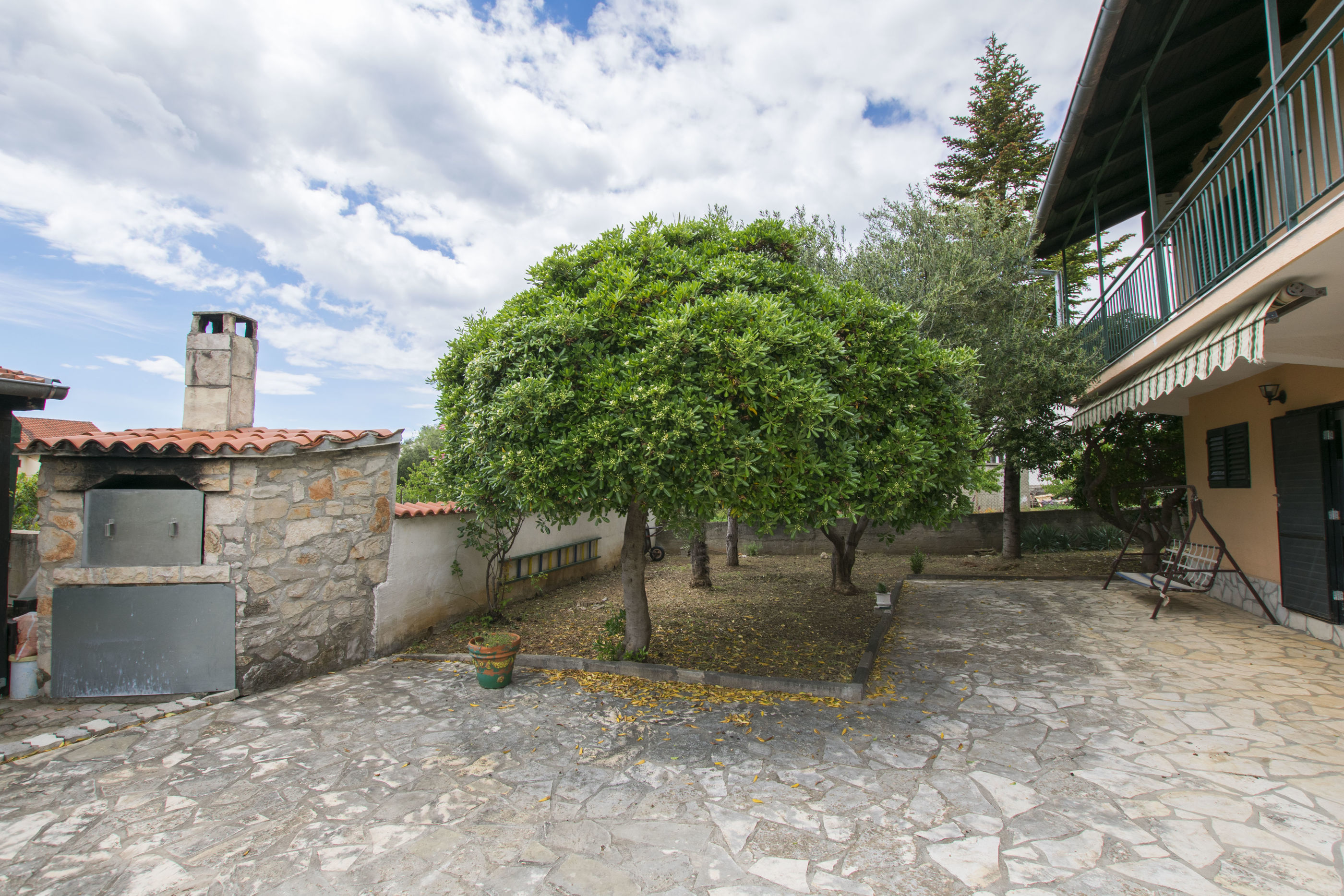 Apartment Zlatko 45898-A1