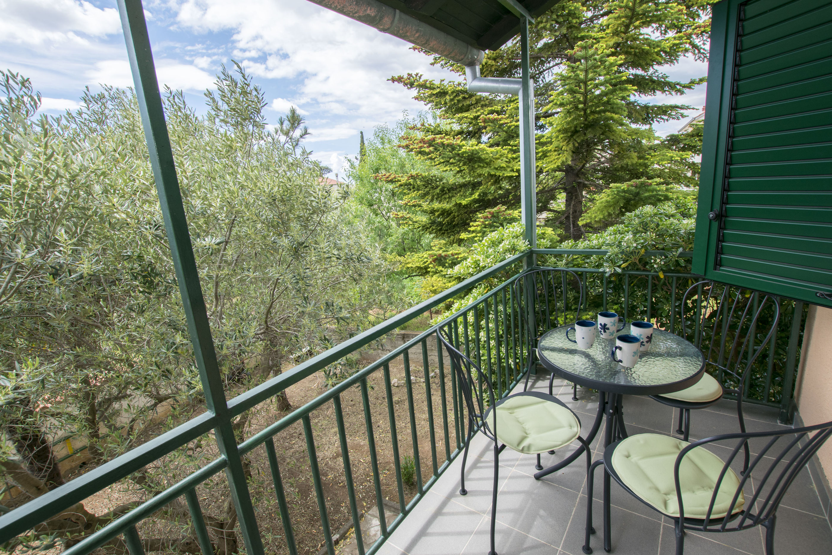 Apartment Zlatko 45898-A1