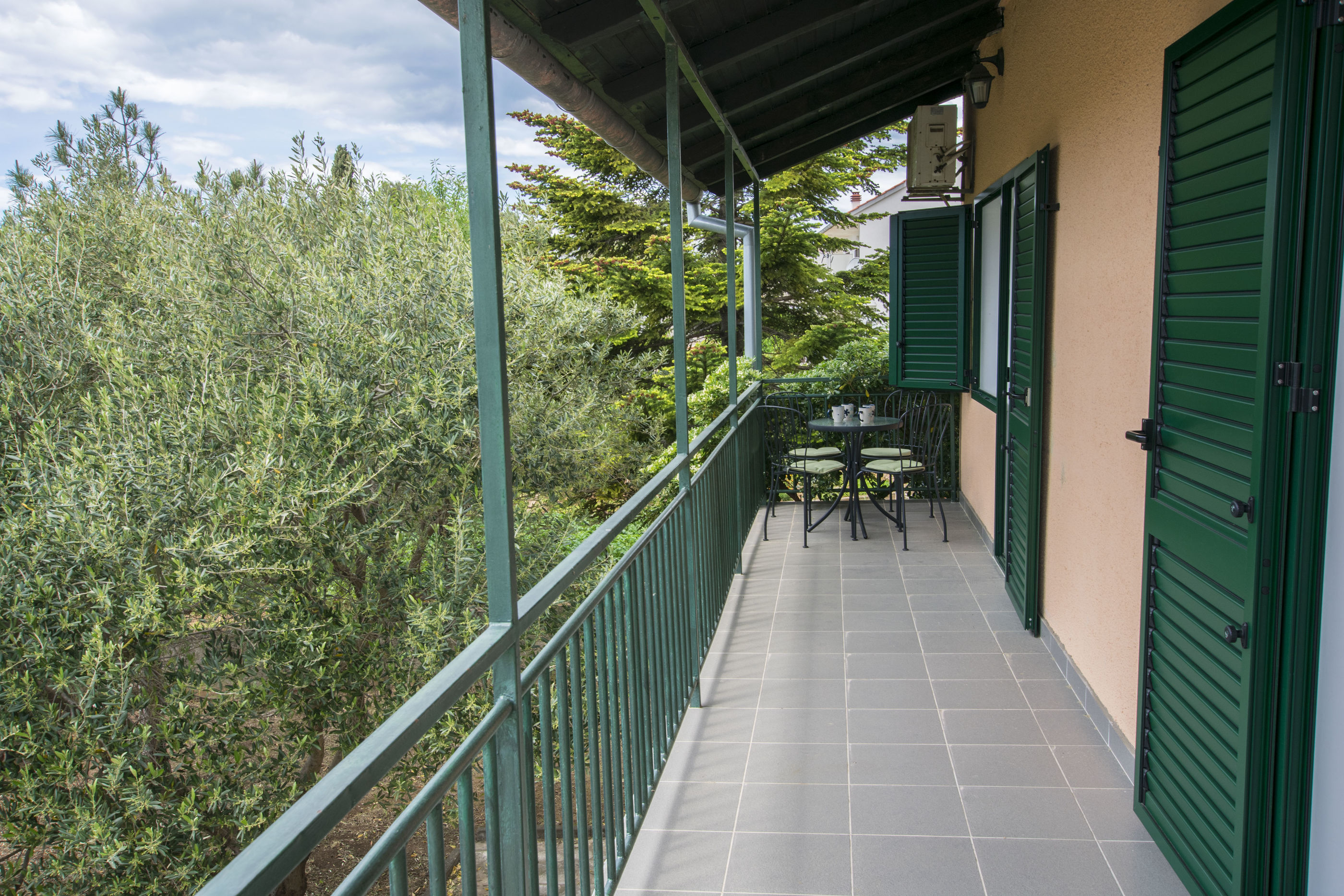 Apartment Zlatko 45898-A1