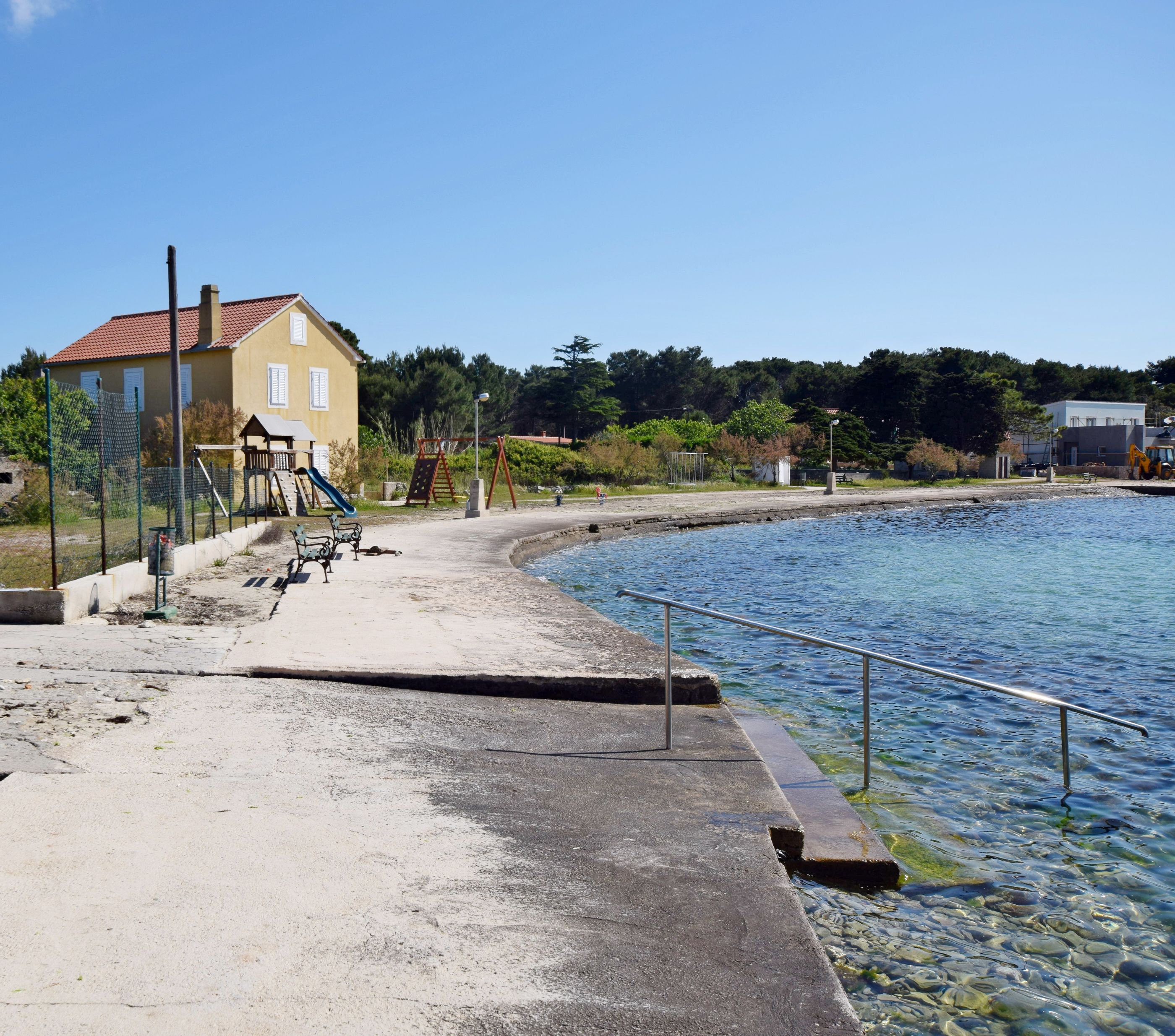House Sun and Sea 65621-K1