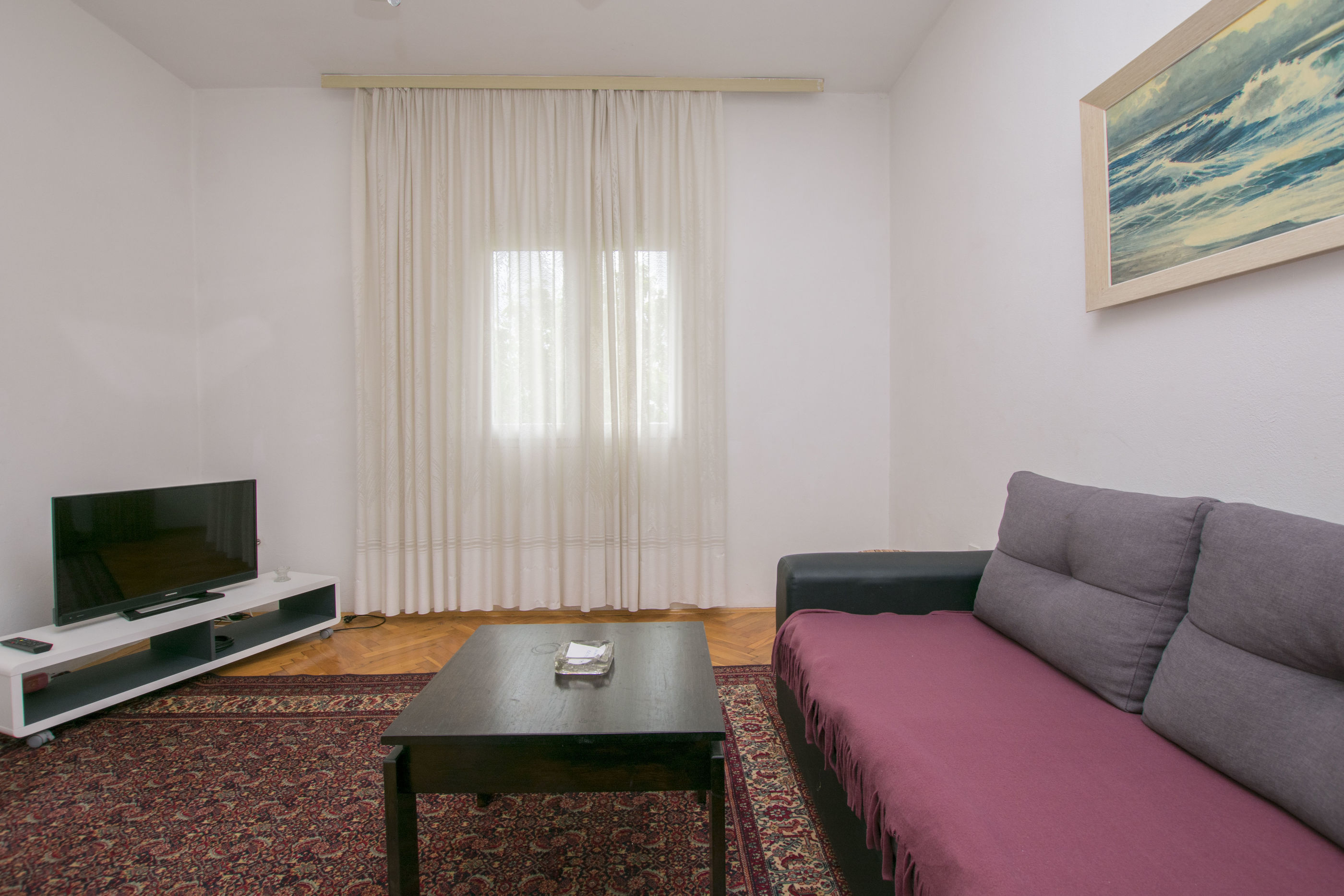 Apartment Zlatko 45898-A1