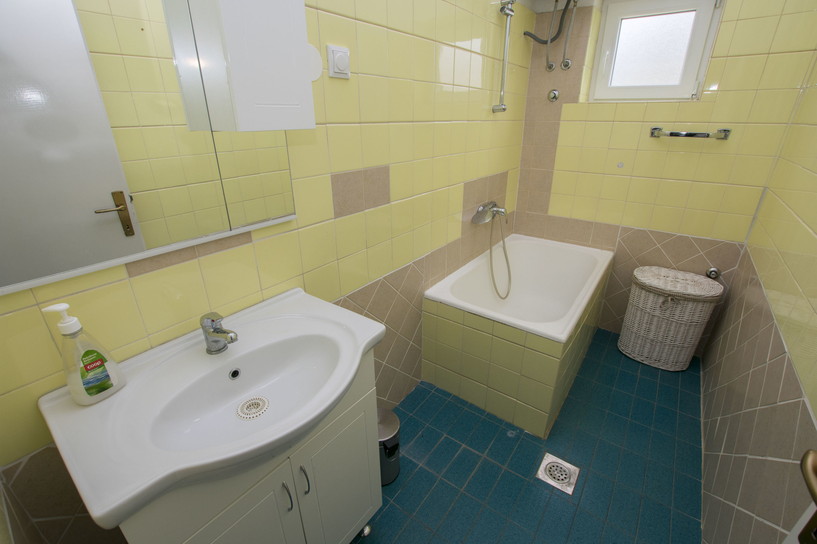 Apartment Zlatko 45898-A1