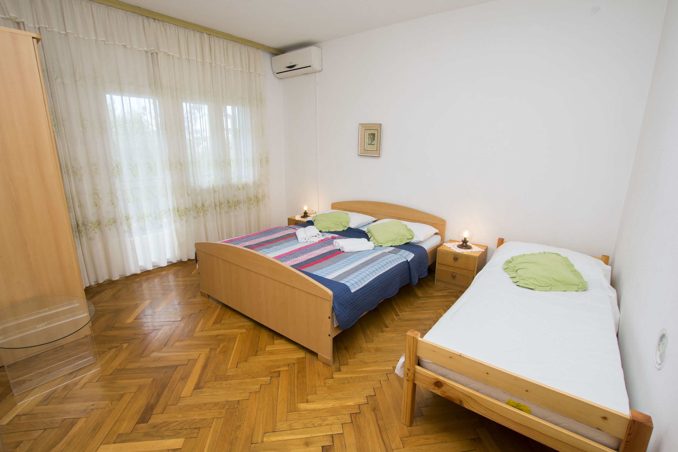 Apartment Zlatko 45898-A1