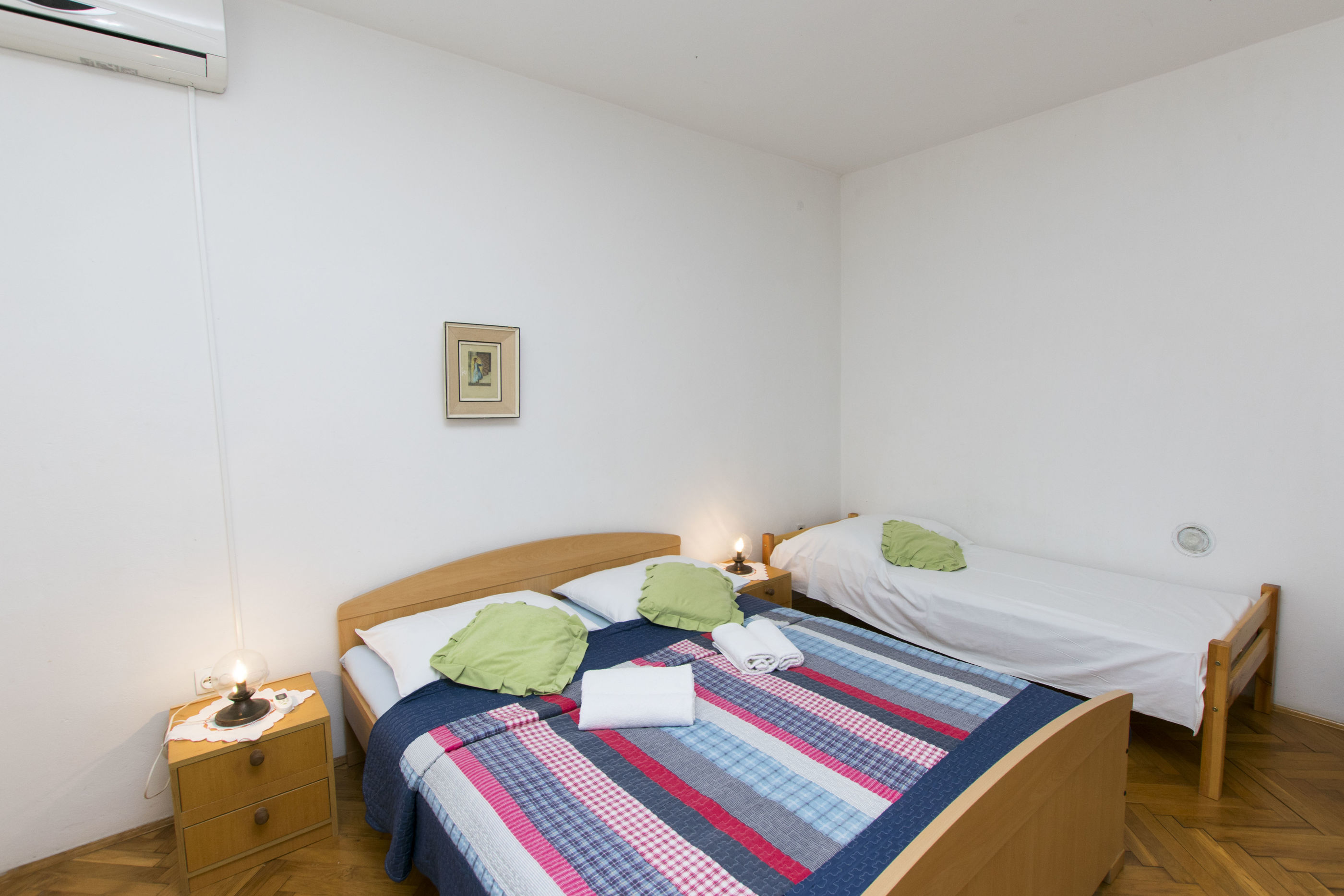 Apartment Zlatko 45898-A1