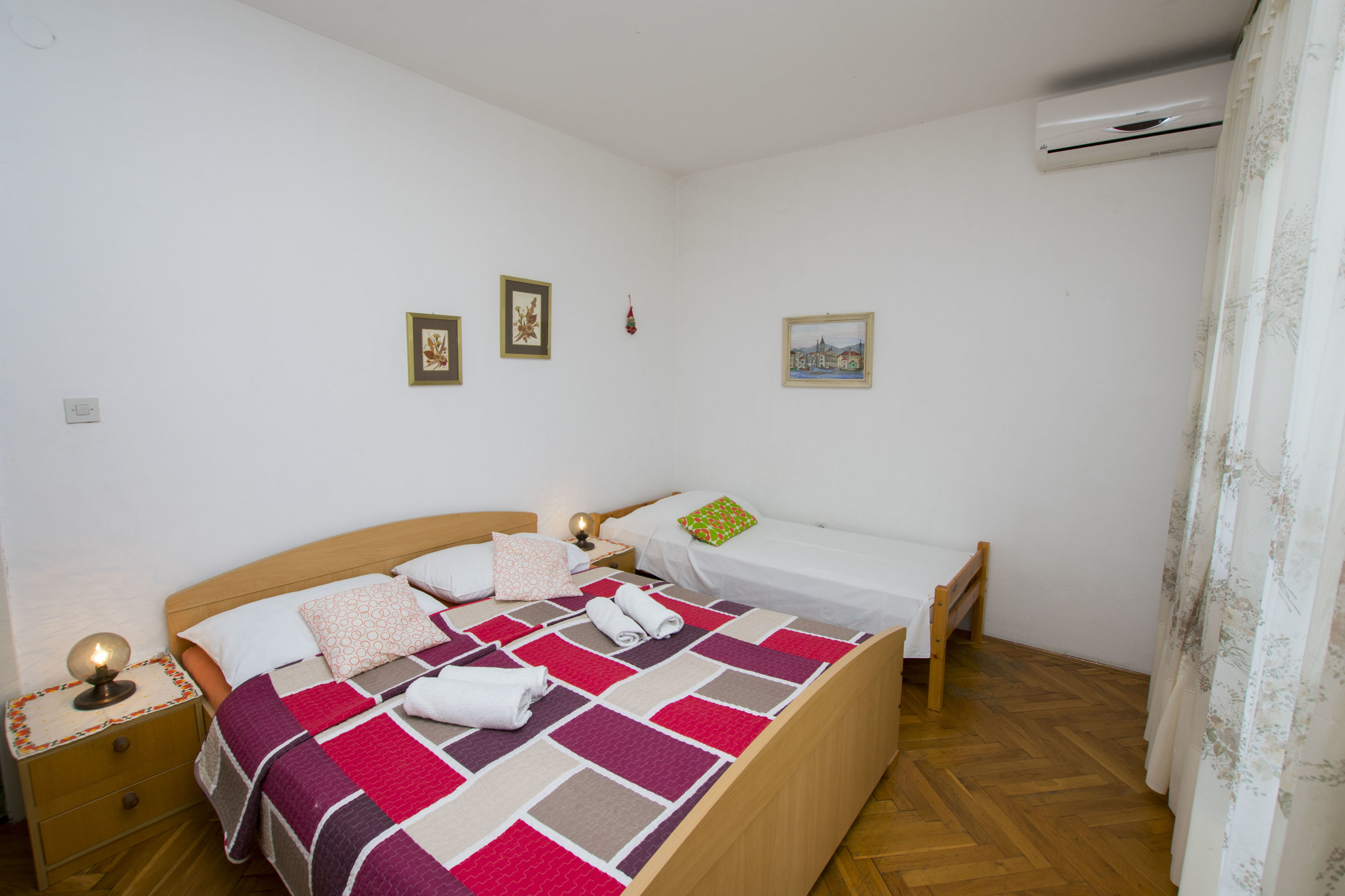 Apartment Zlatko 45898-A1