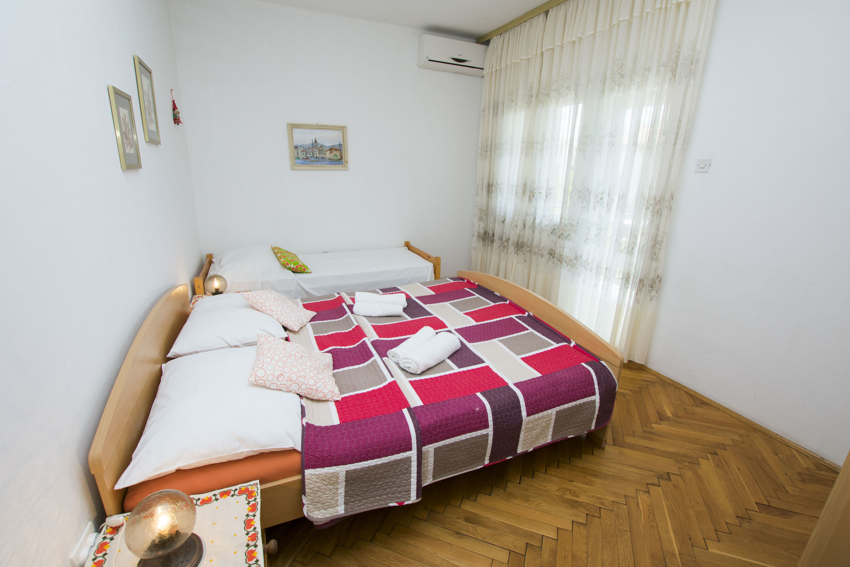 Apartment Zlatko 45898-A1
