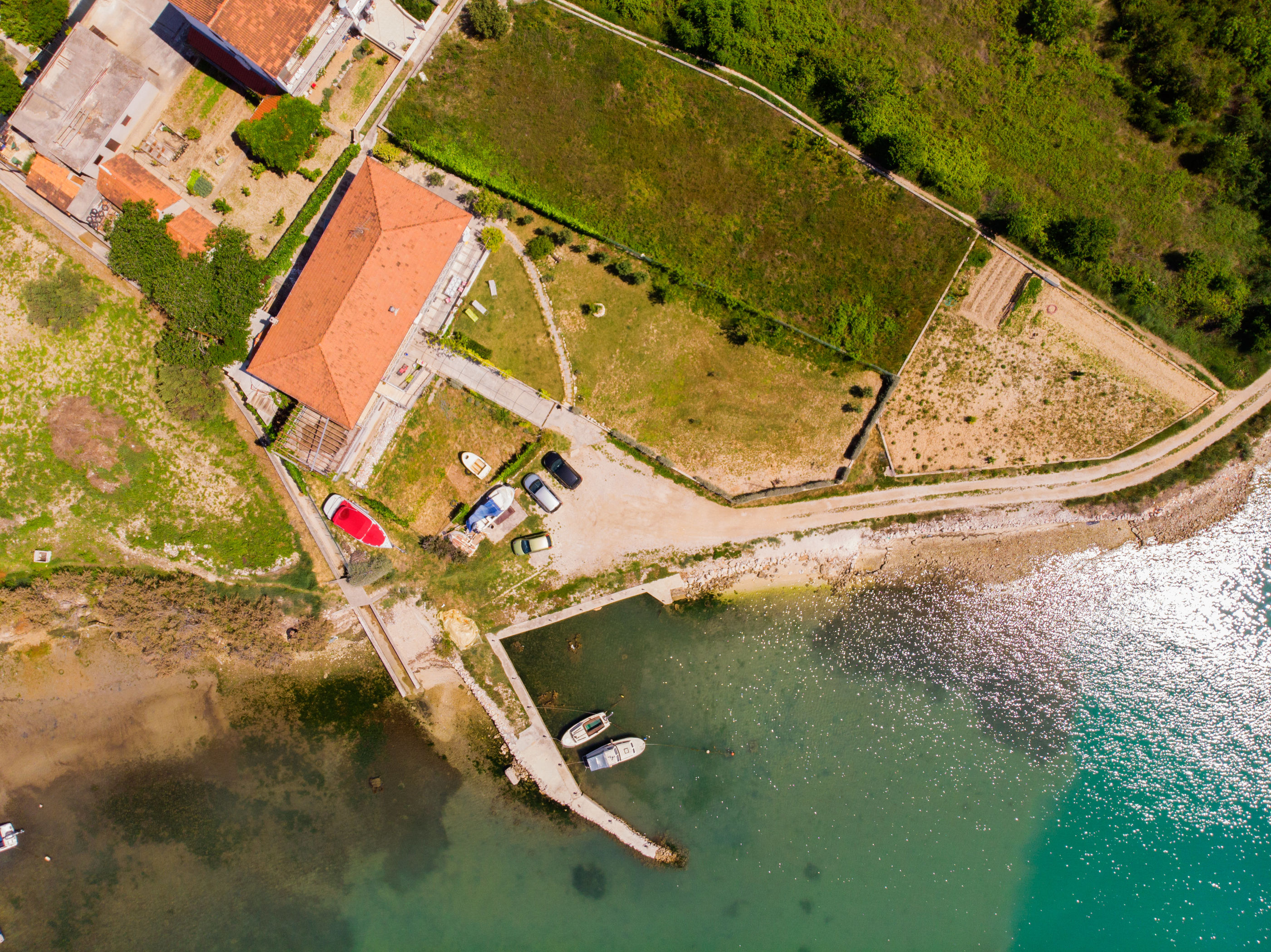 House Ivica 46101-K1