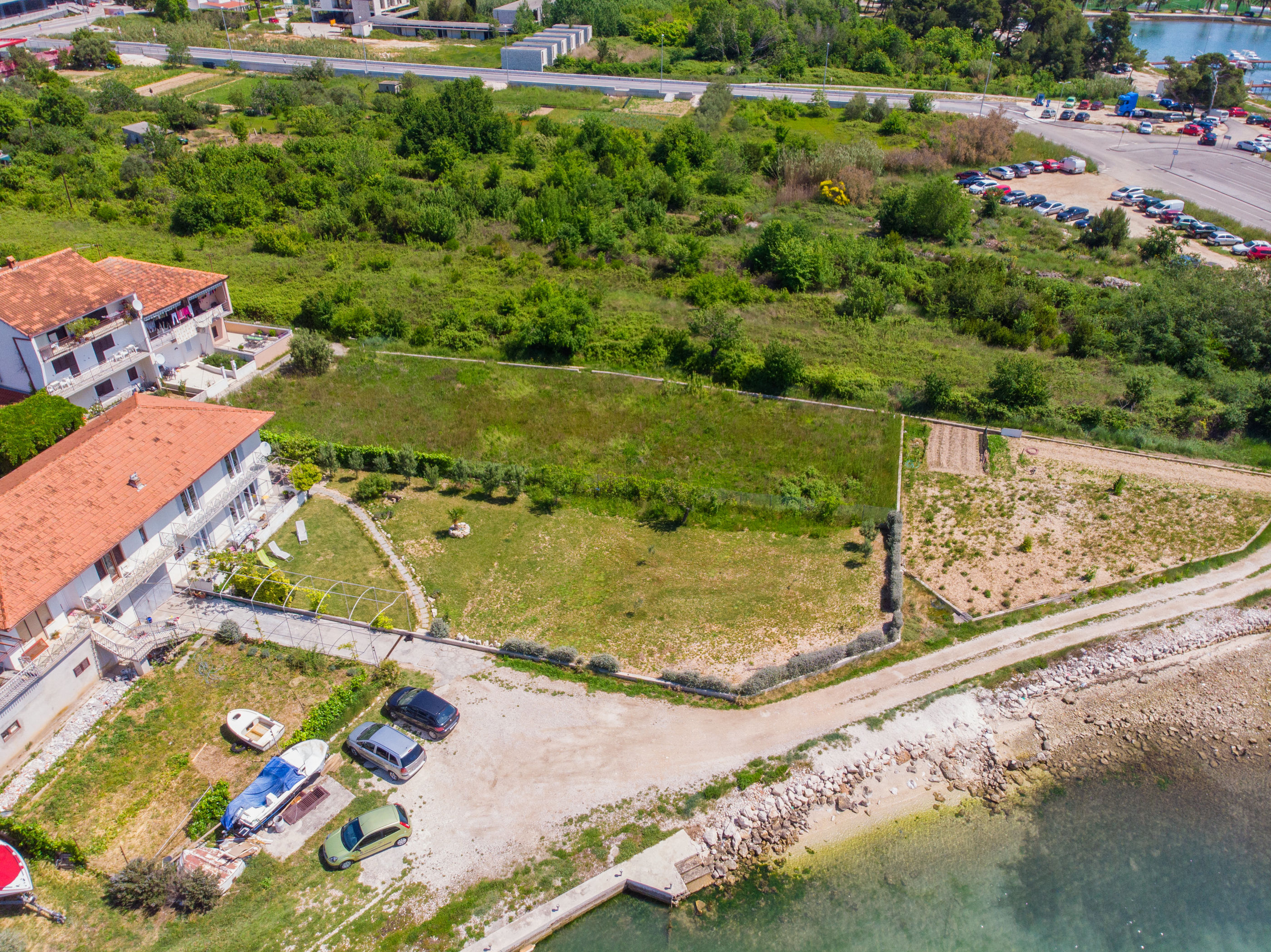 House Ivica 46101-K1