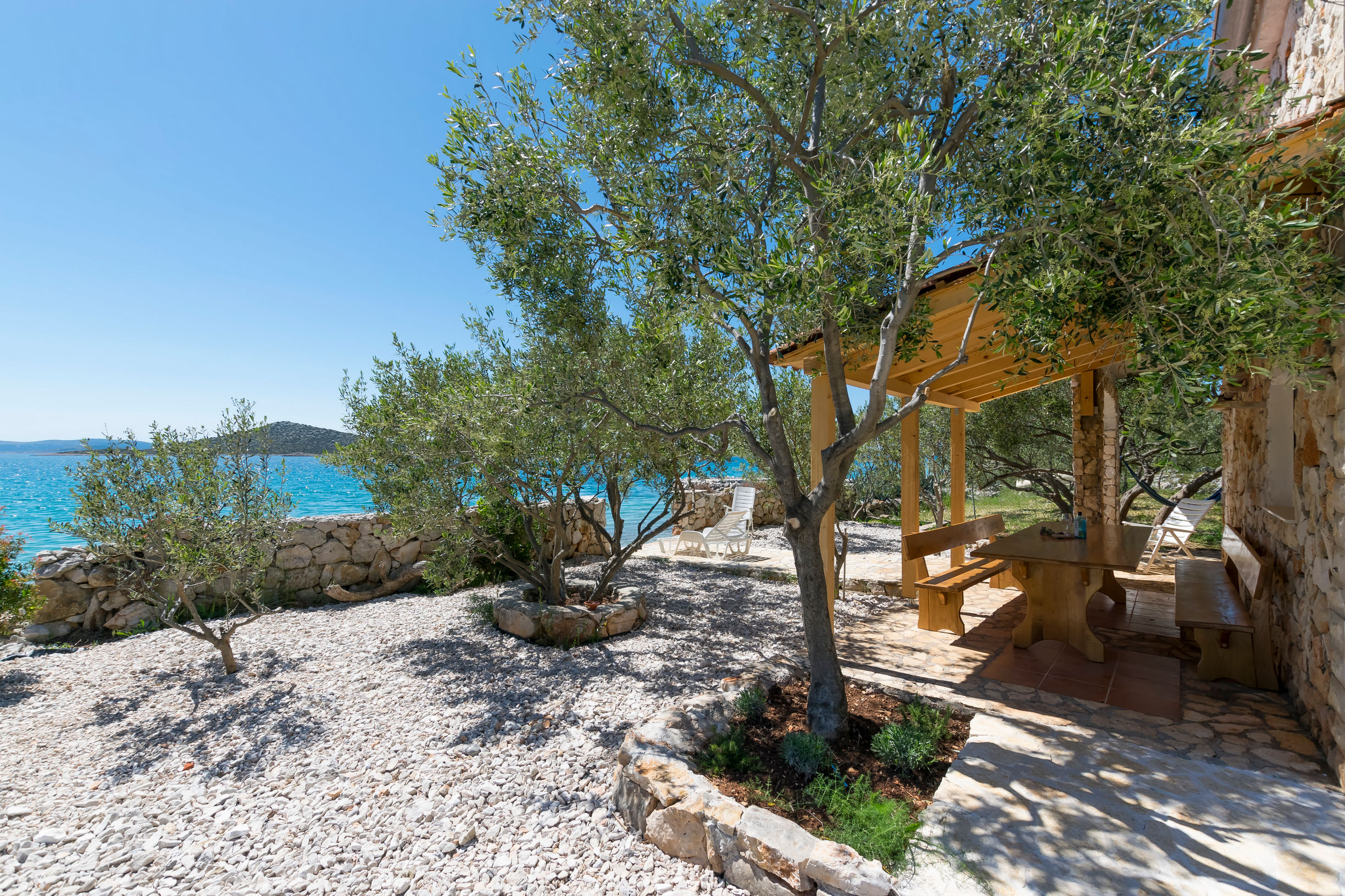 House Hacienda Stoerman 16111-K1
