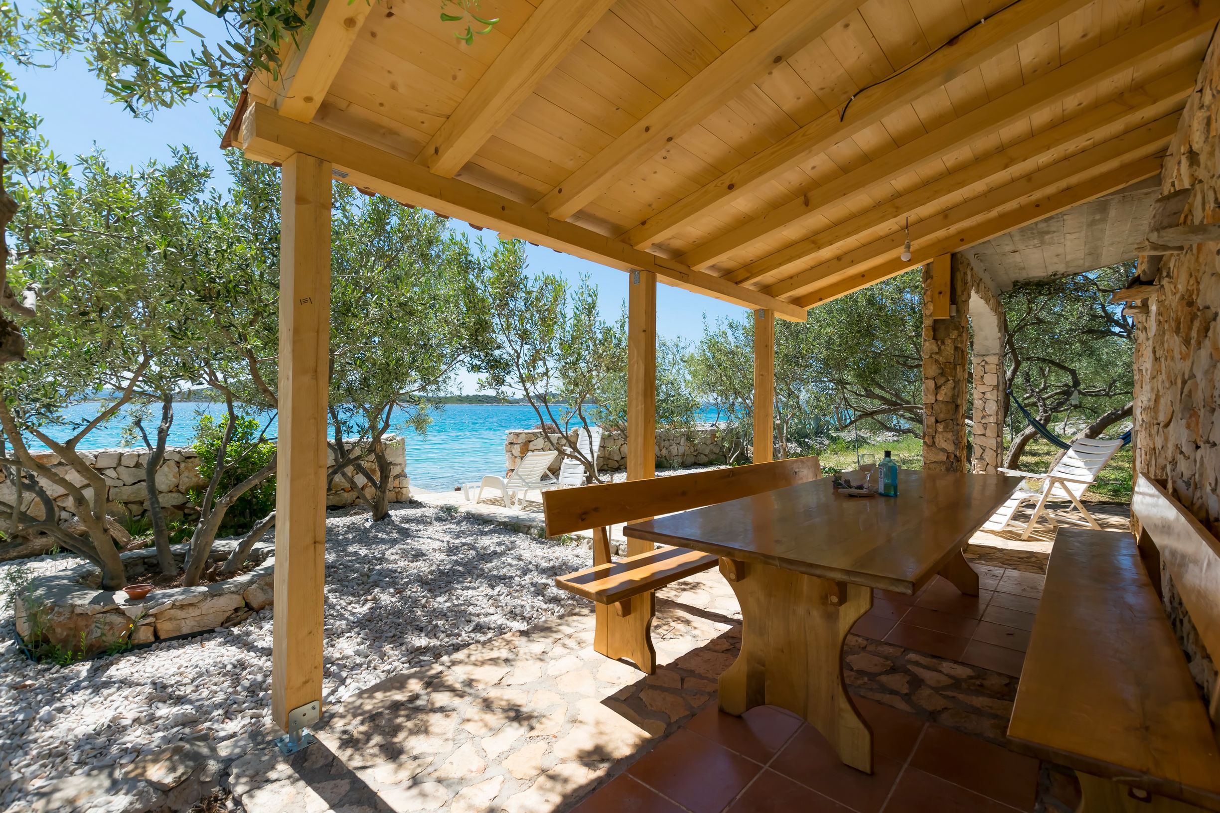House Hacienda Stoerman 16111-K1