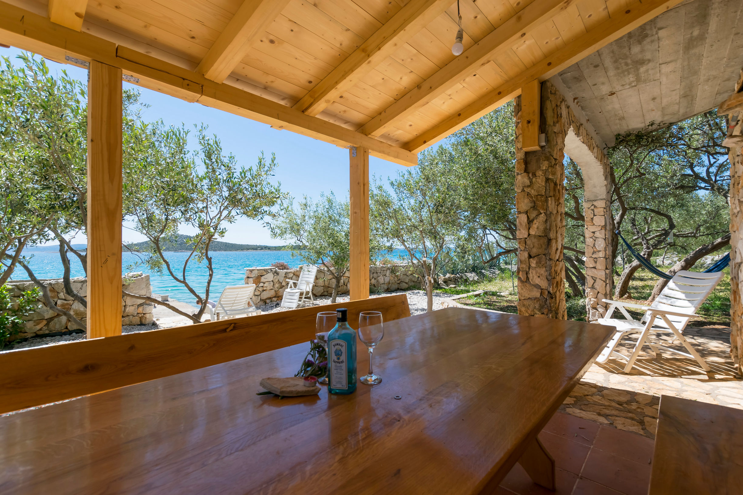 House Hacienda Stoerman 16111-K1
