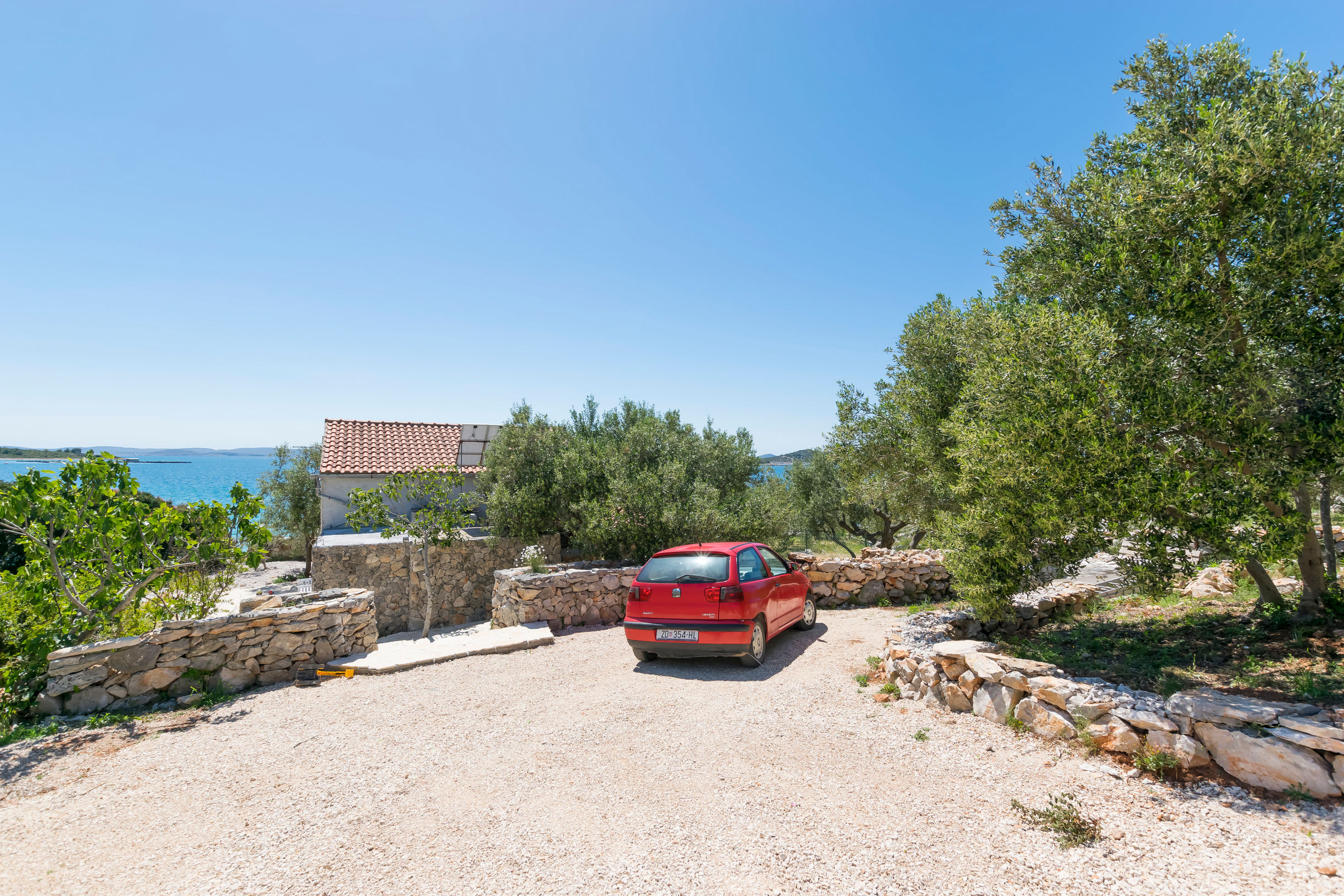 House Hacienda Stoerman 16111-K1