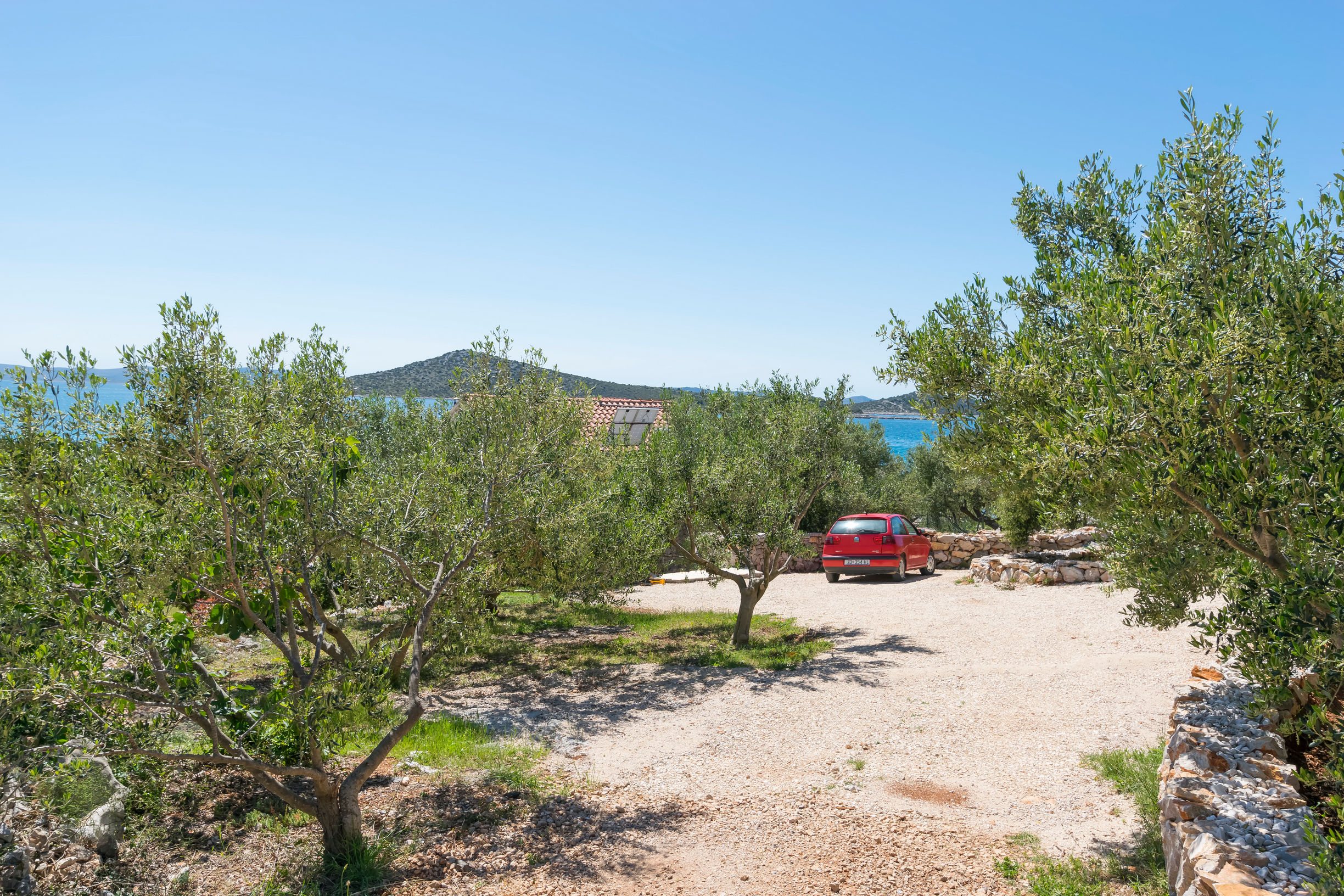House Hacienda Stoerman 16111-K1
