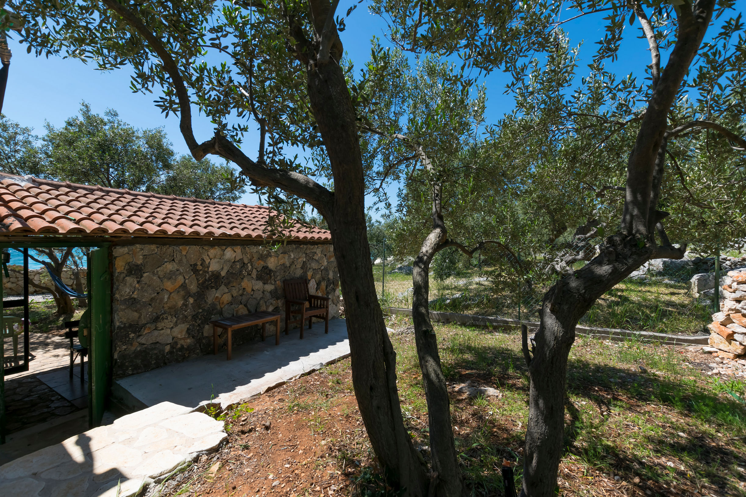 House Hacienda Stoerman 16111-K1