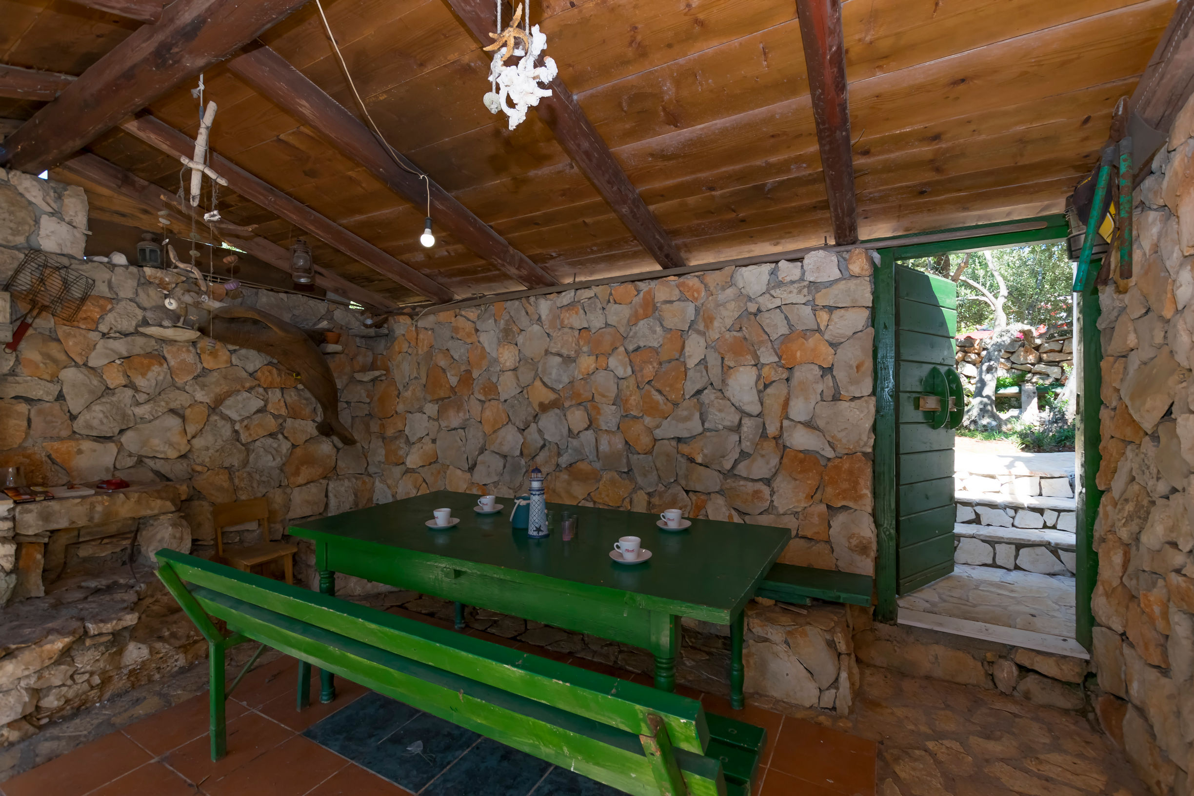 House Hacienda Stoerman 16111-K1