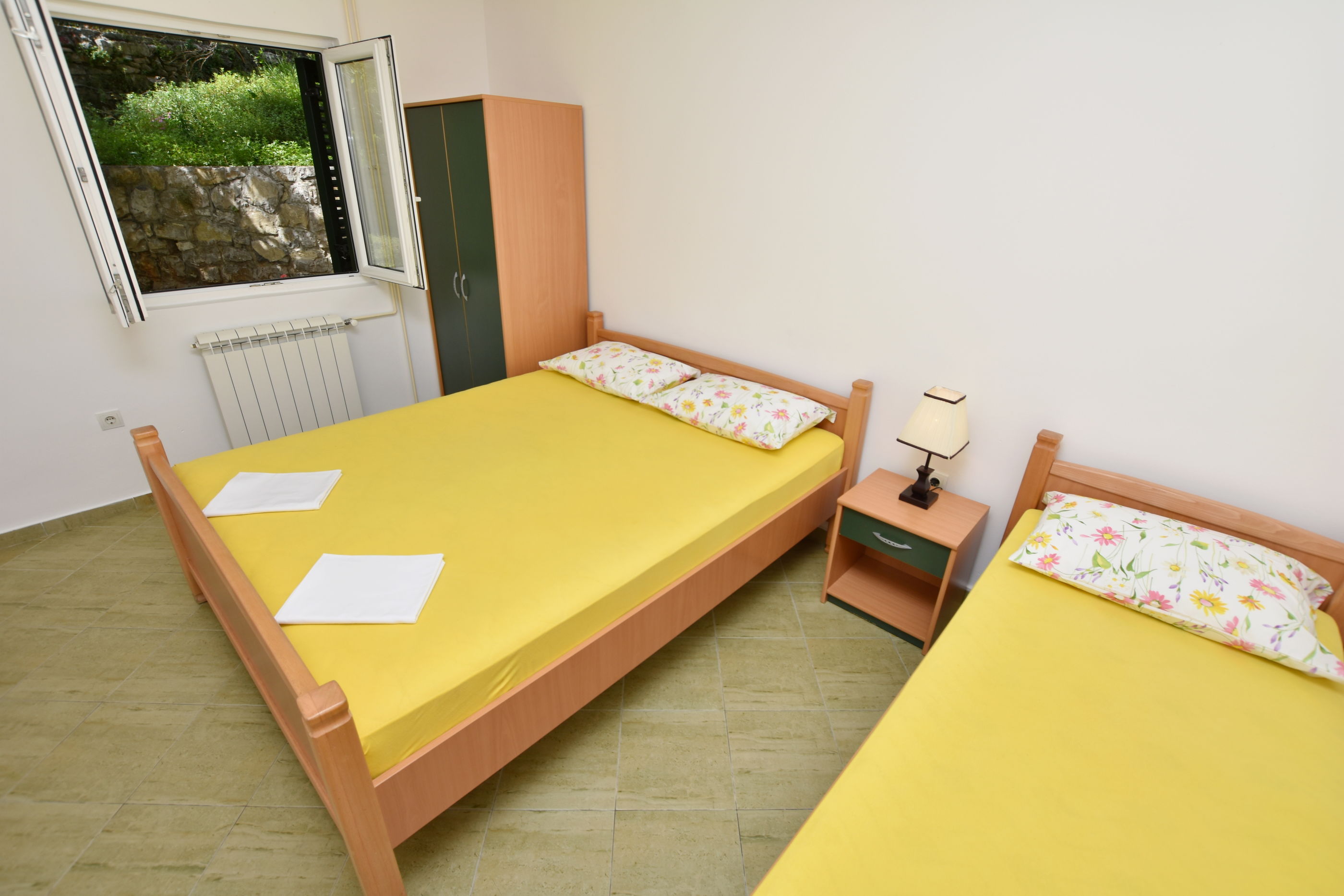 Apartments and Rooms Iva 61261-A1