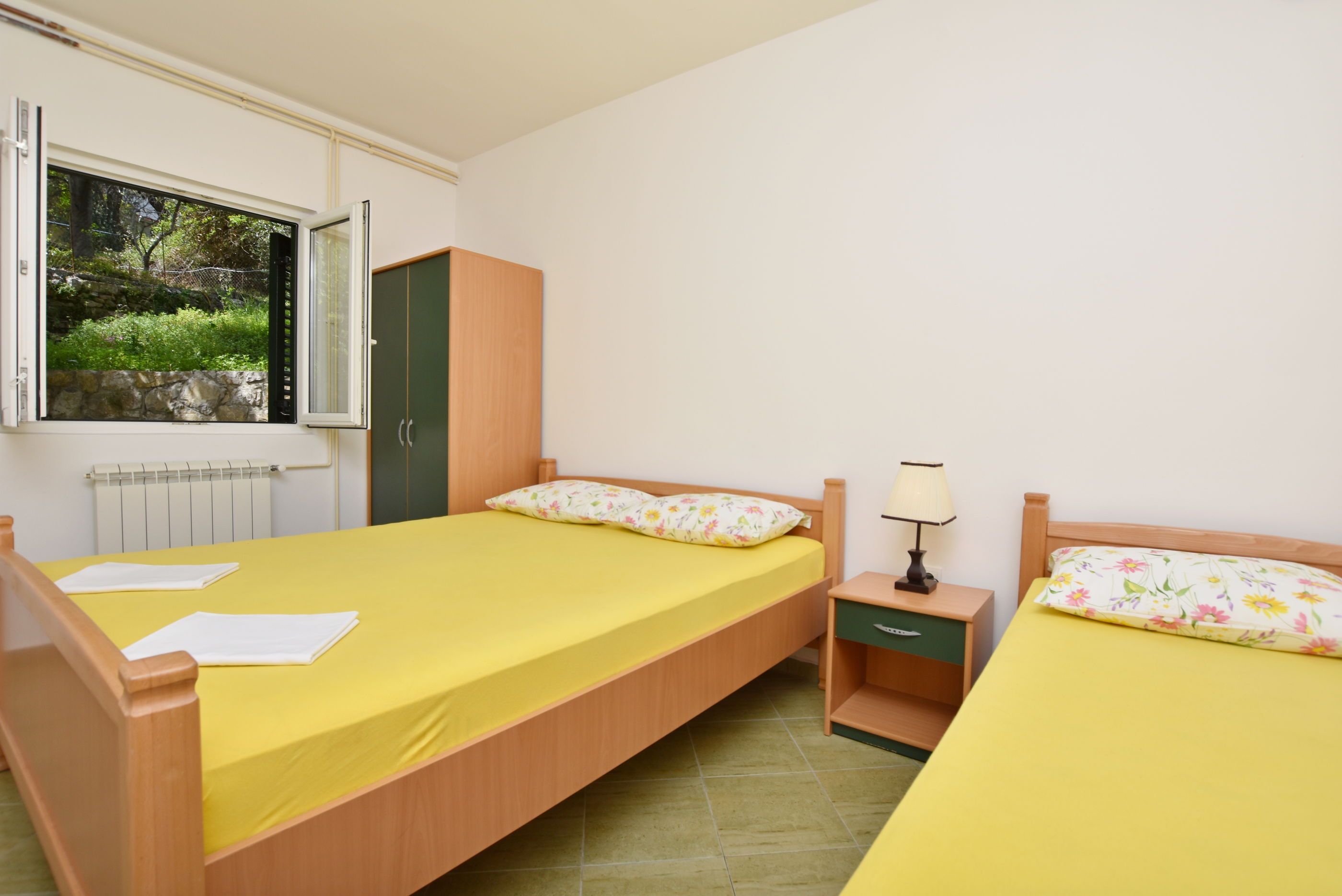 Apartments and Rooms Iva 61261-A1