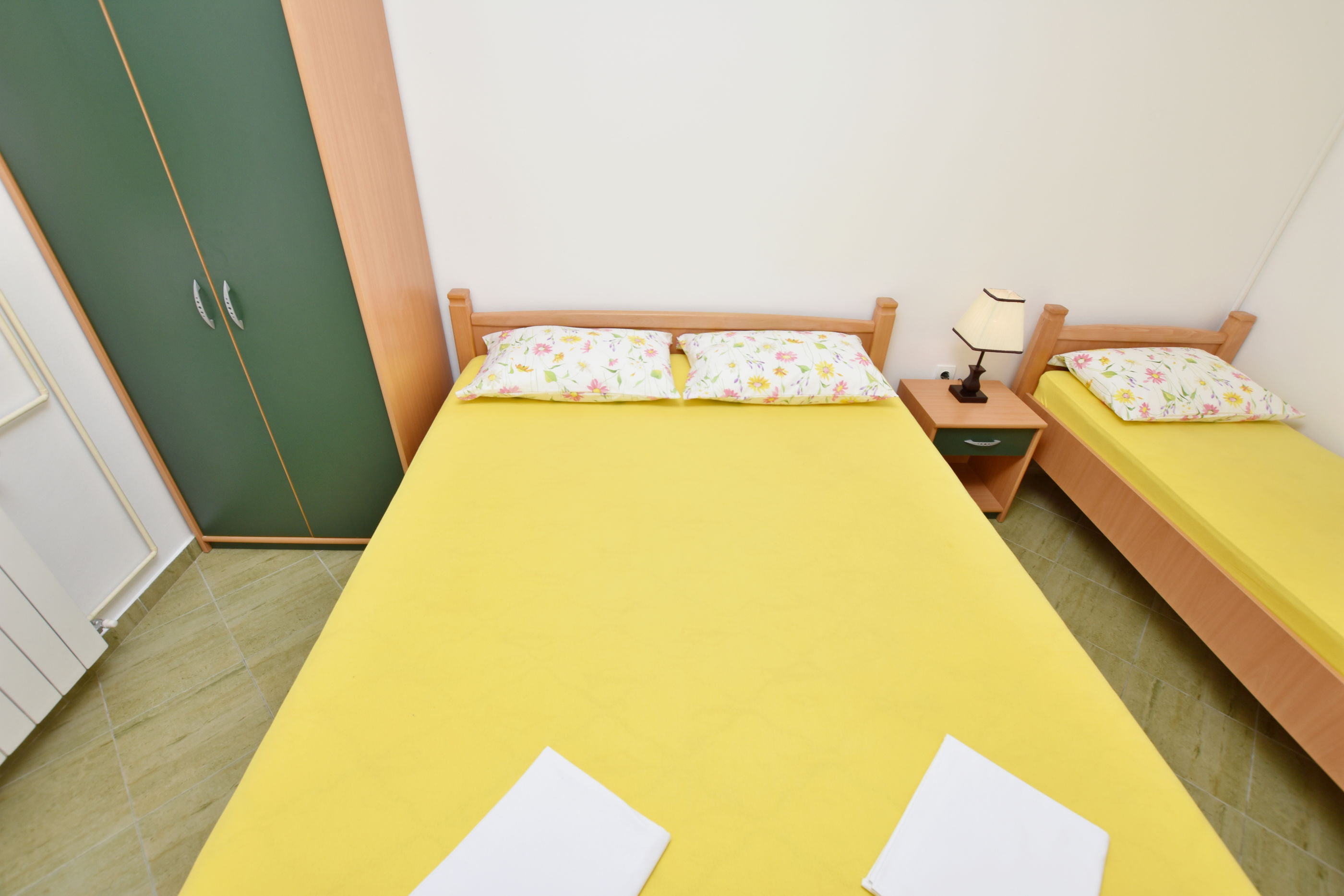 Apartments and Rooms Iva 61261-A1