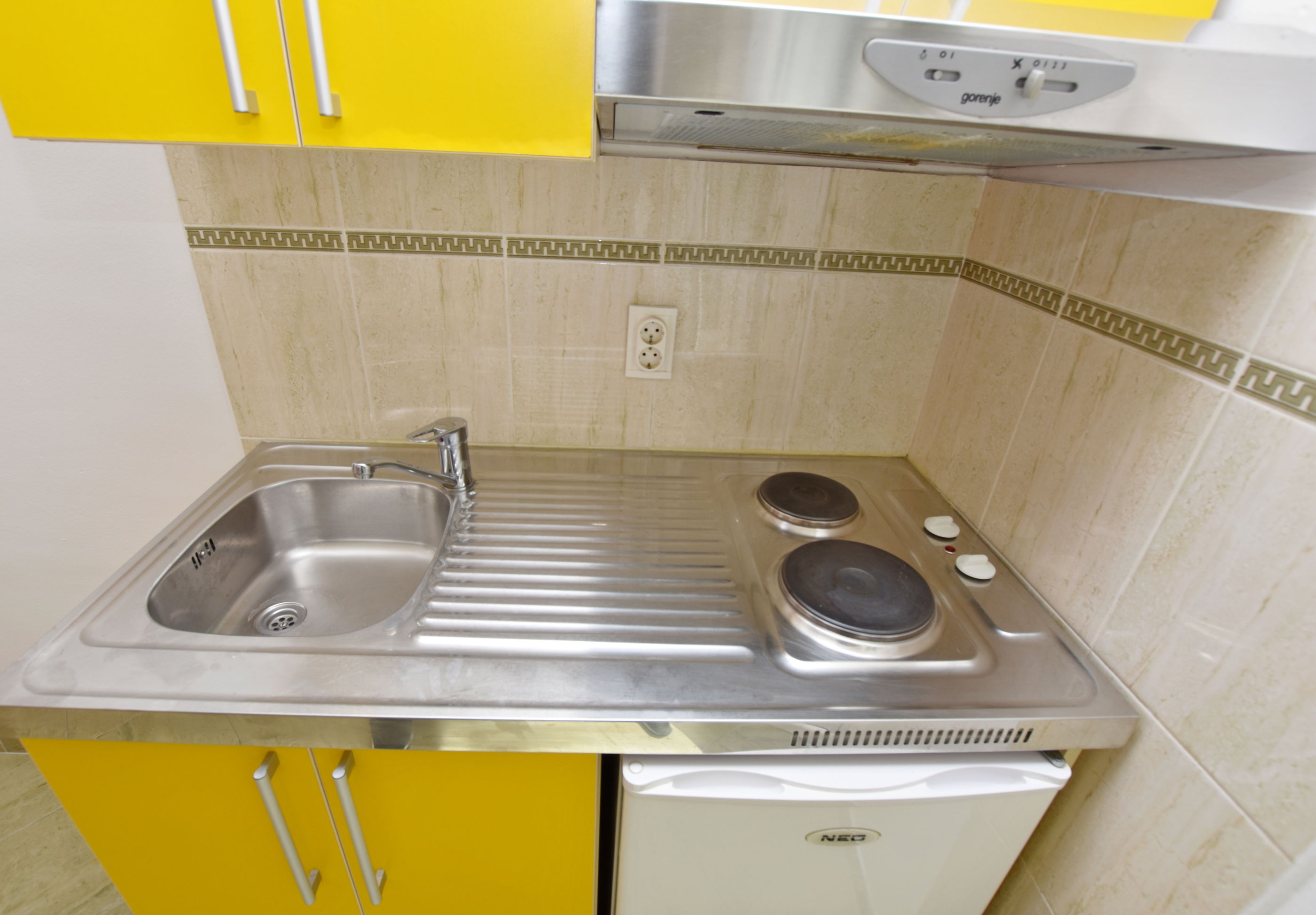 Apartments and Rooms Iva 61261-A1