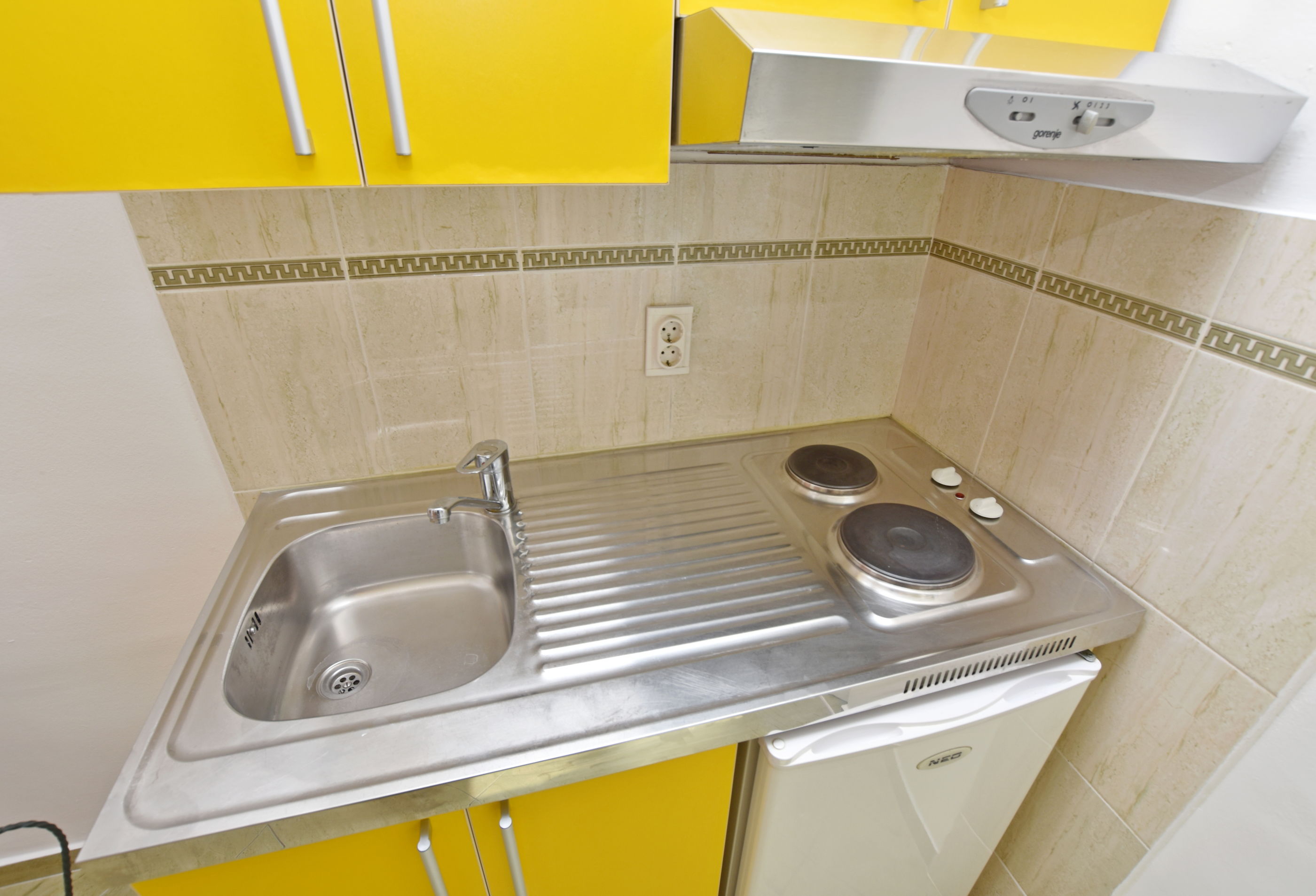 Apartments and Rooms Iva 61261-A1