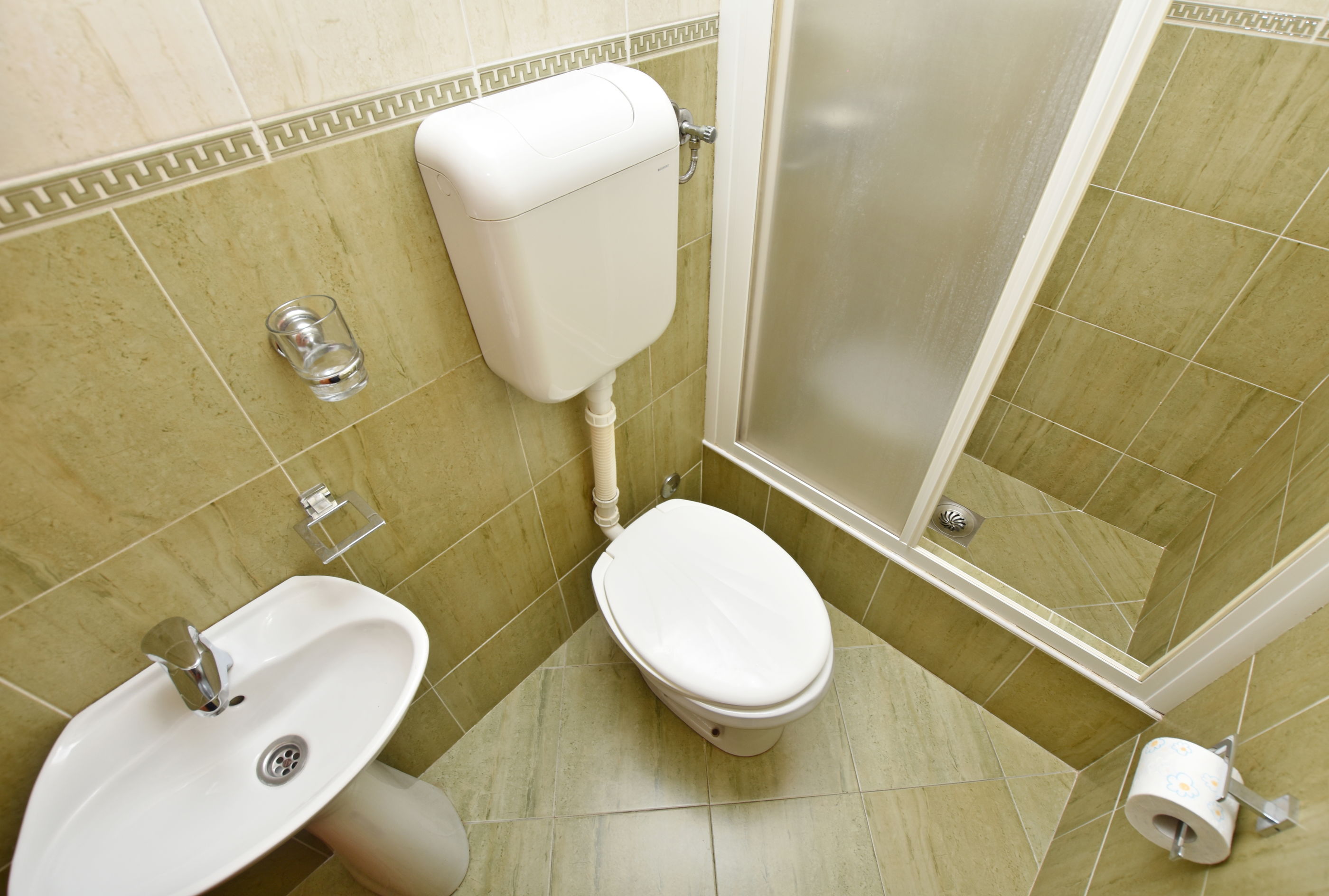 Apartments and Rooms Iva 61261-A1