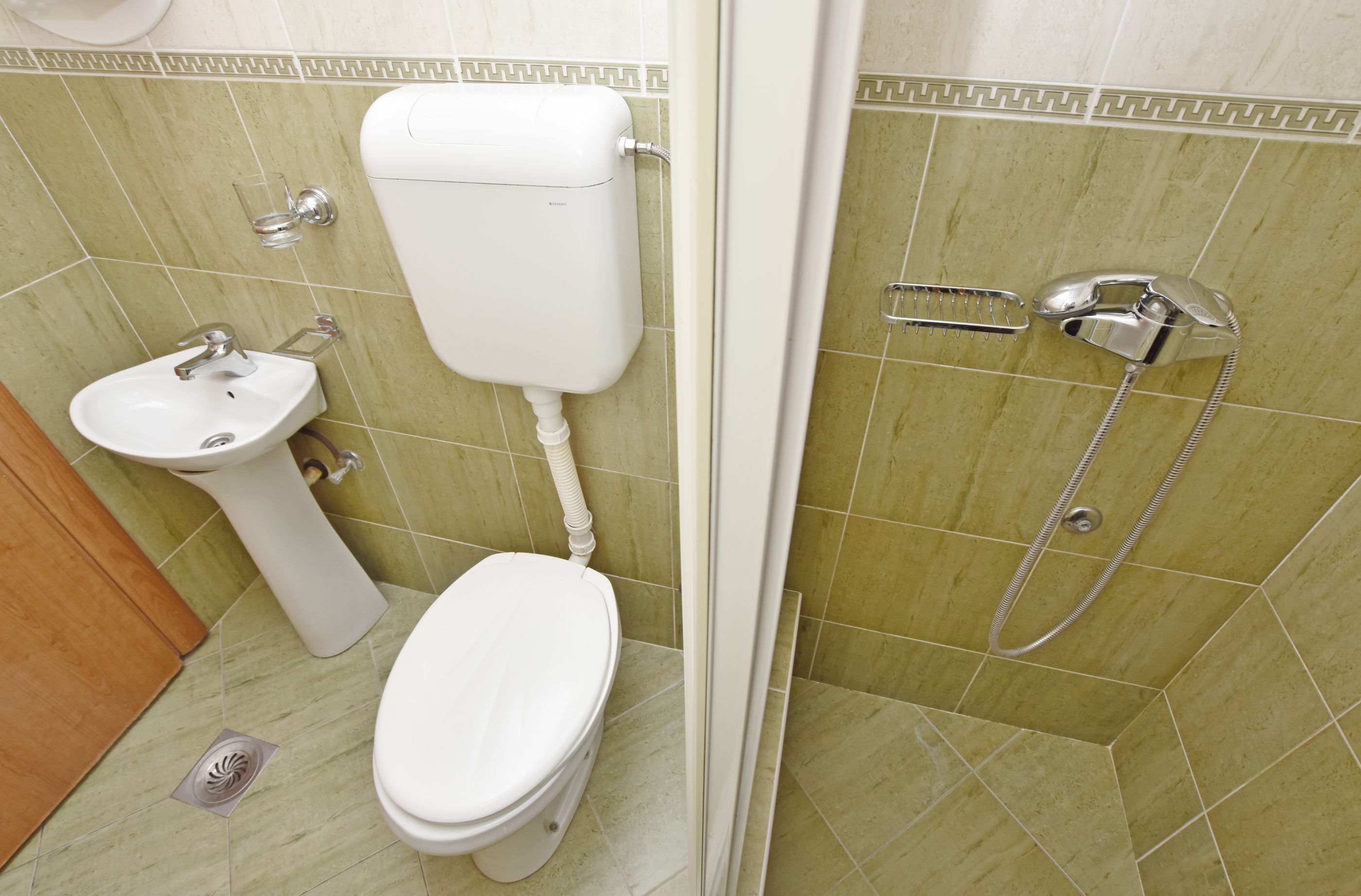 Apartments and Rooms Iva 61261-A1