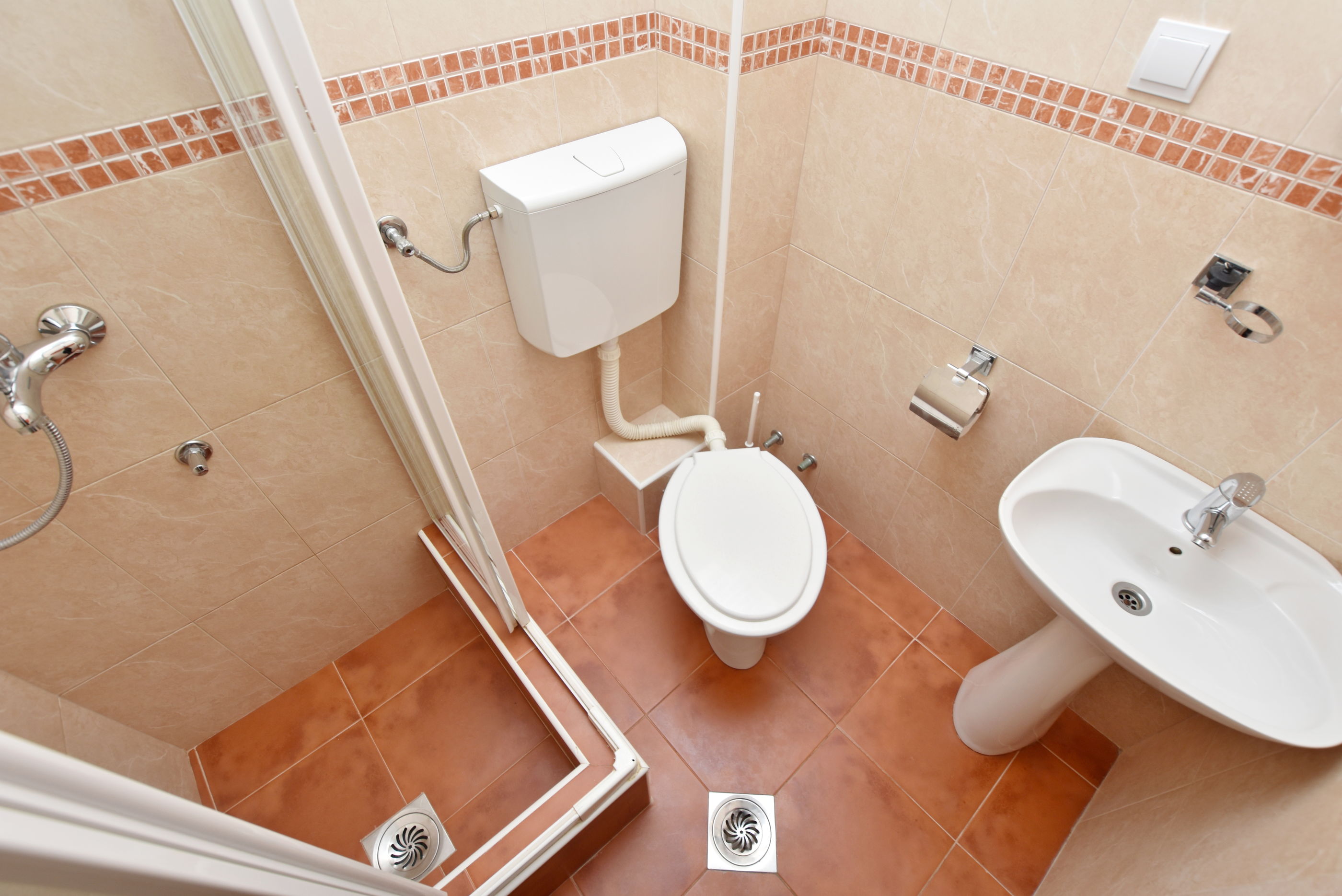 Apartments and Rooms Iva 61261-S1
