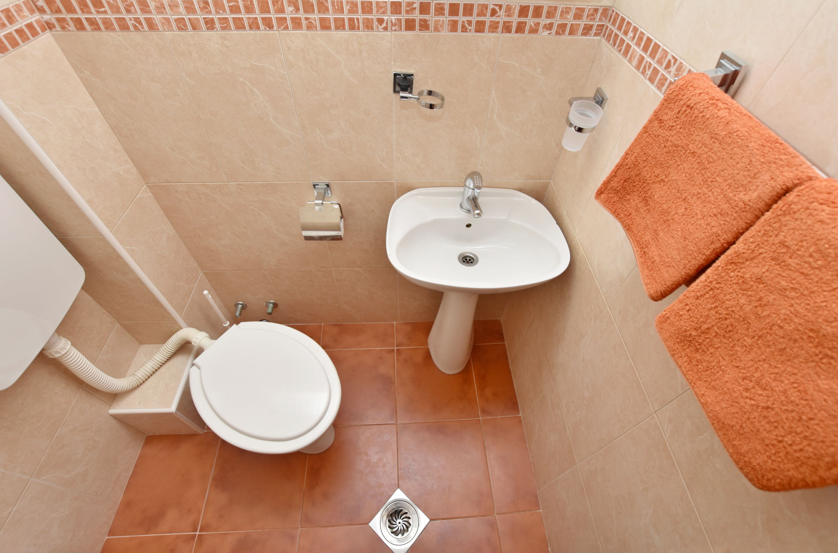 Apartments and Rooms Iva 61261-S1