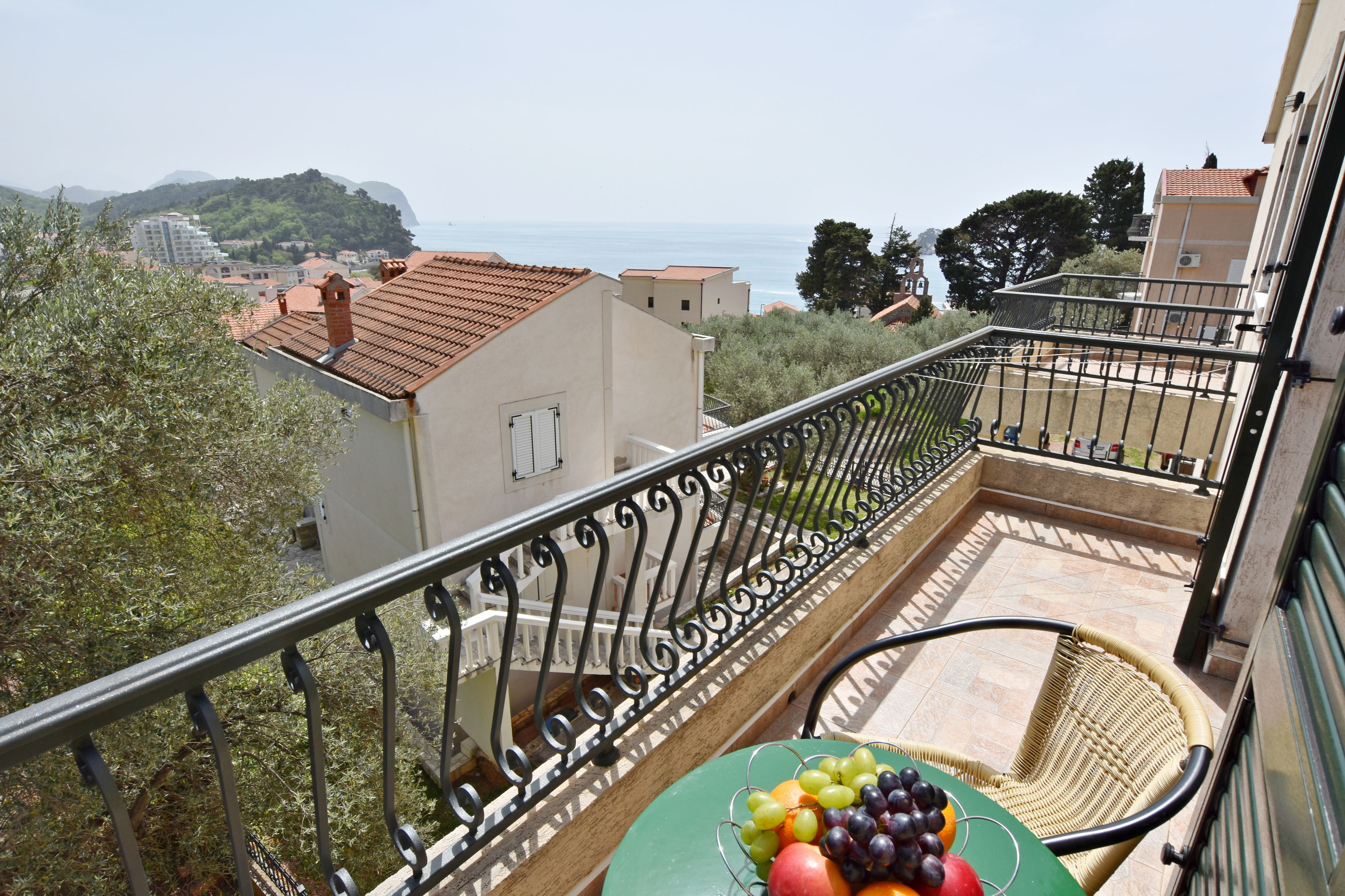 Apartments and Rooms Iva 61261-S2