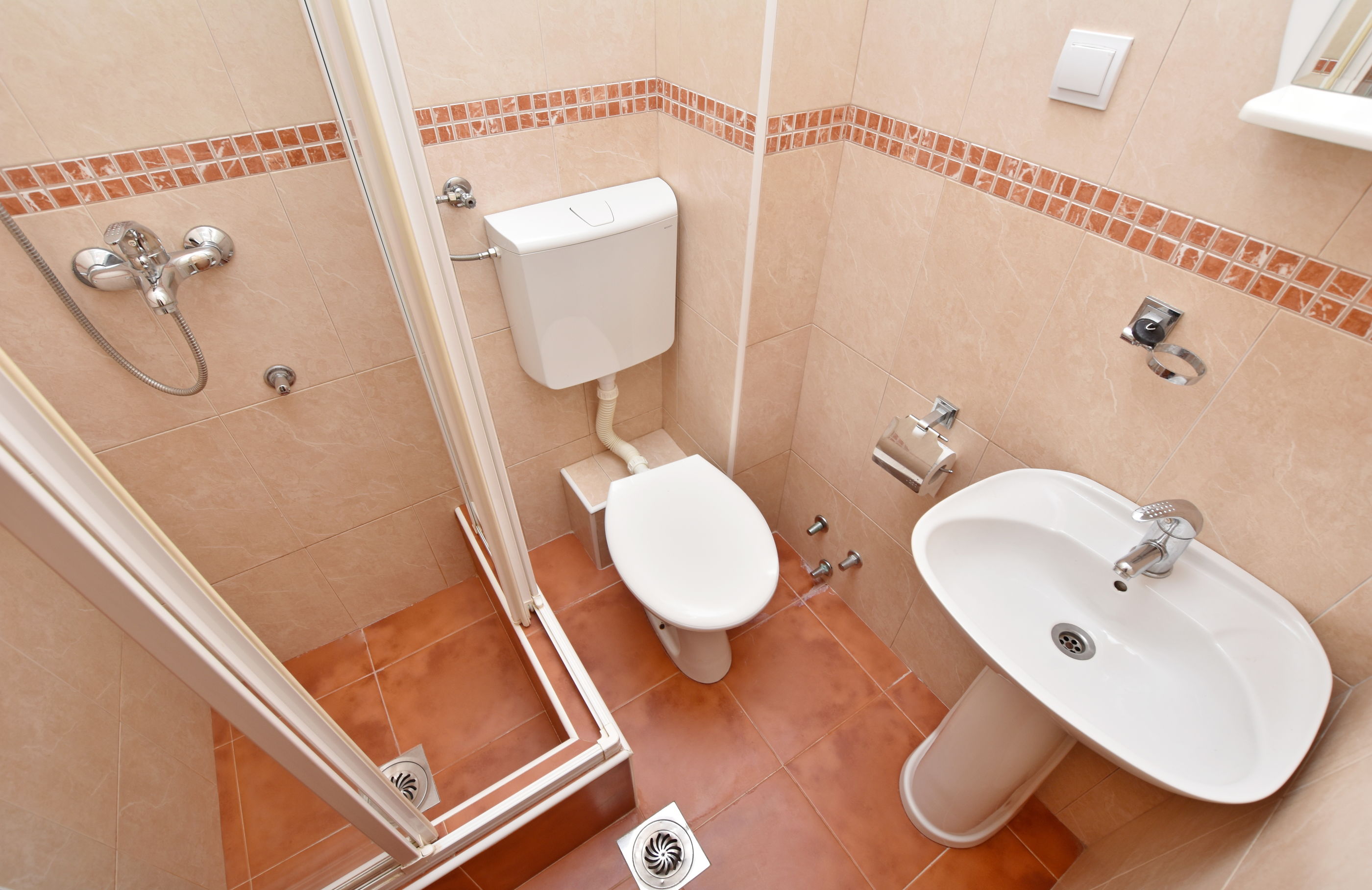 Apartments and Rooms Iva 61261-S2