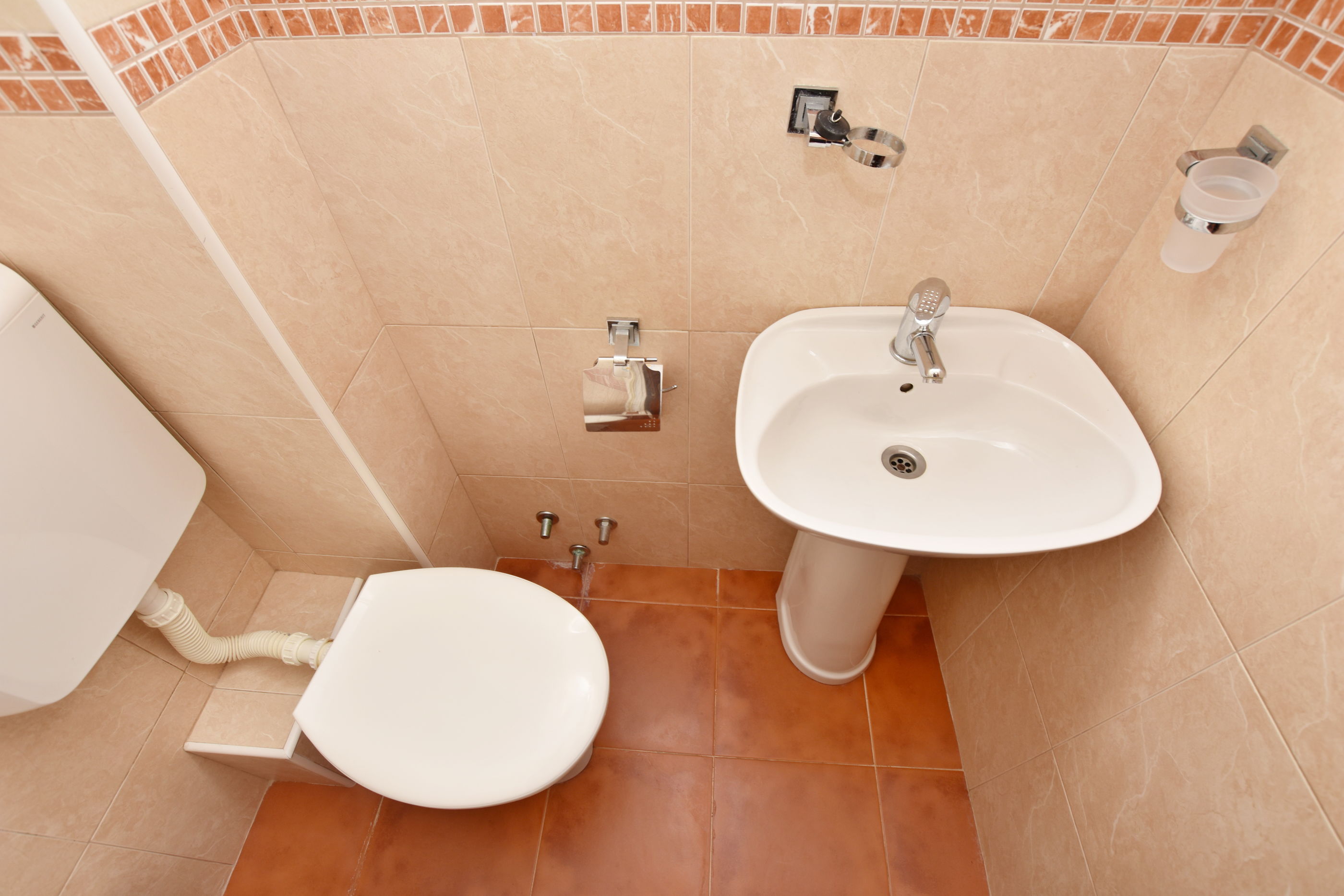 Apartments and Rooms Iva 61261-S2
