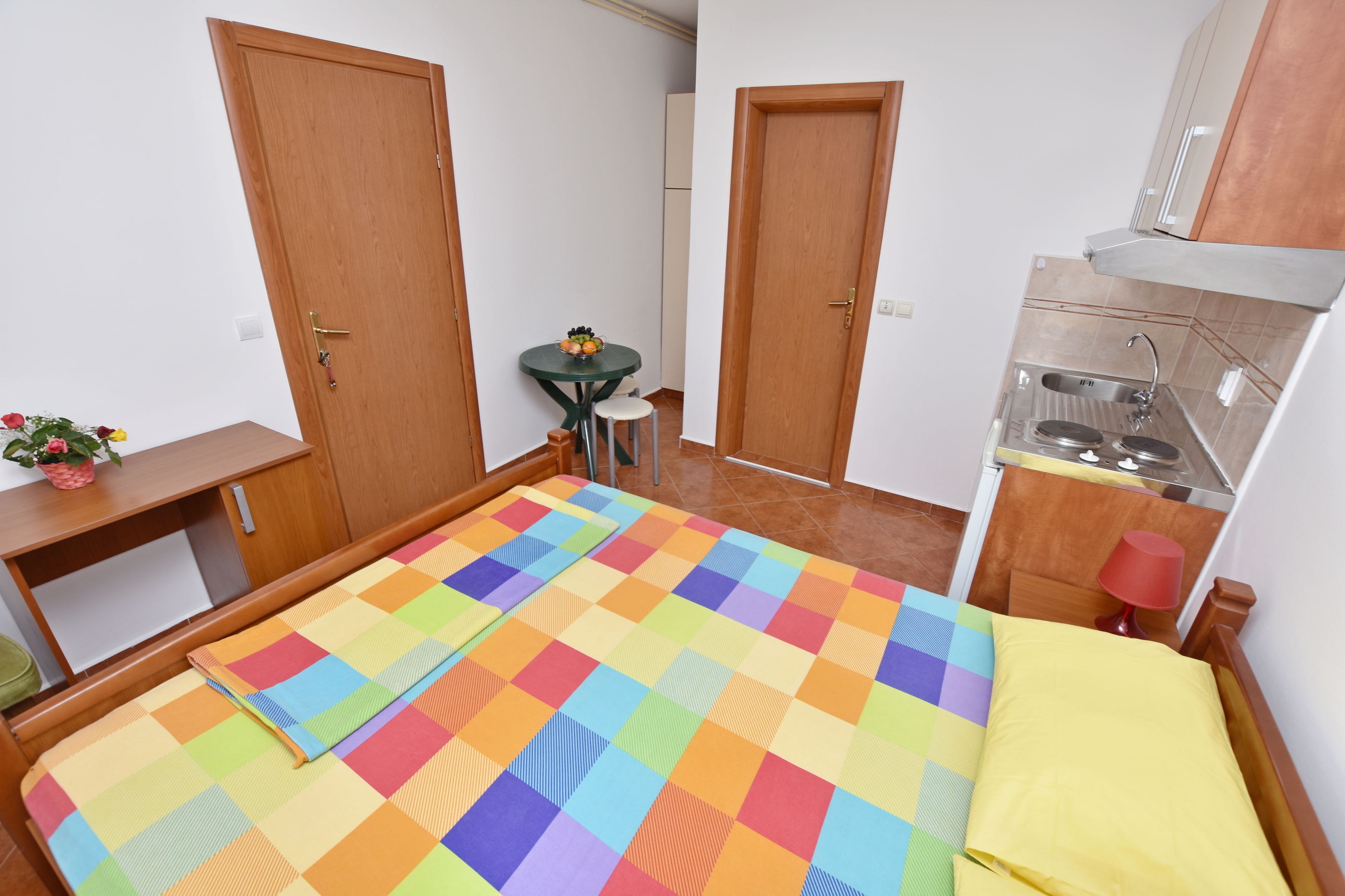 Apartments and Rooms Iva 61261-A2