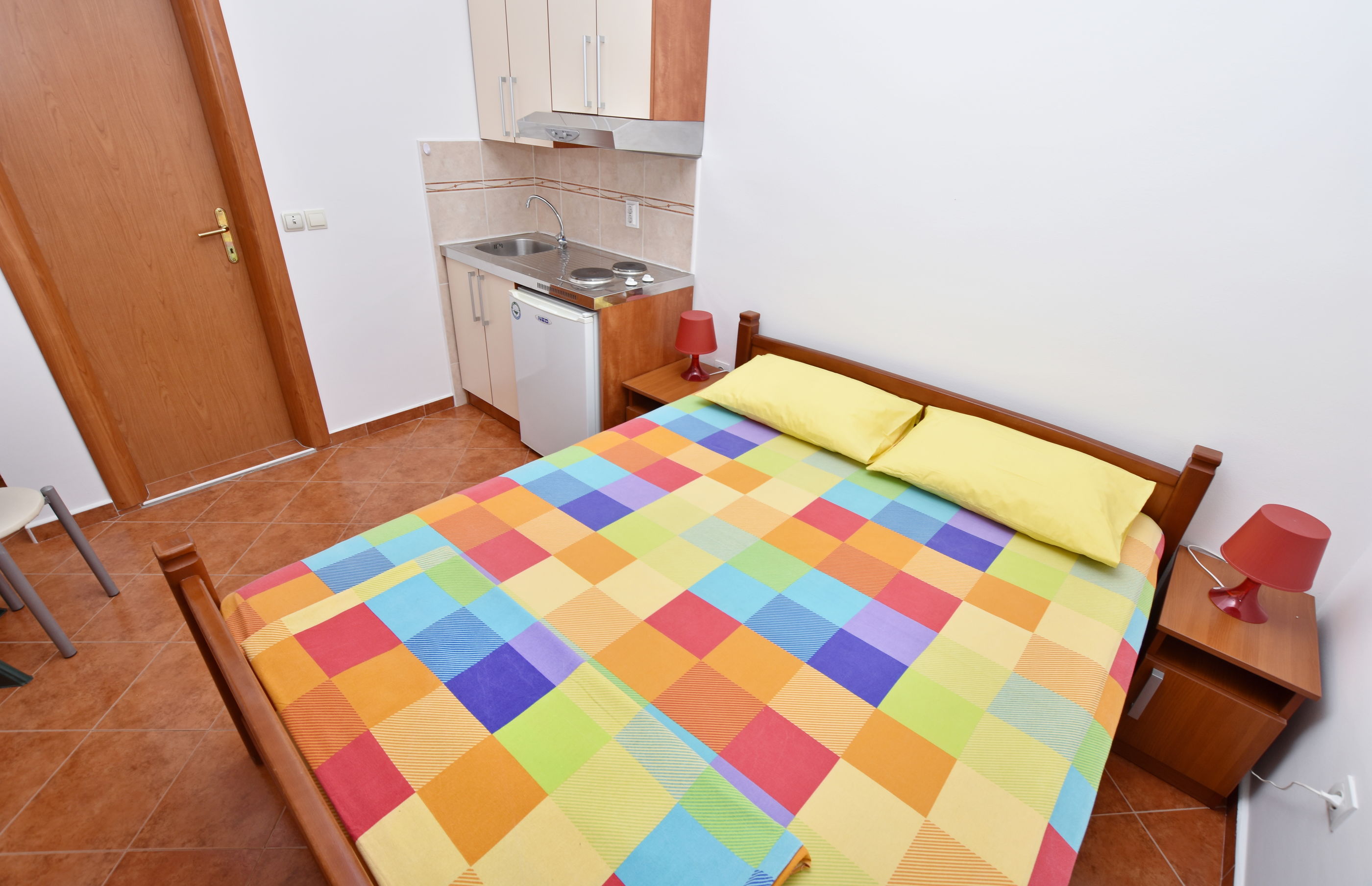 Apartments and Rooms Iva 61261-A2