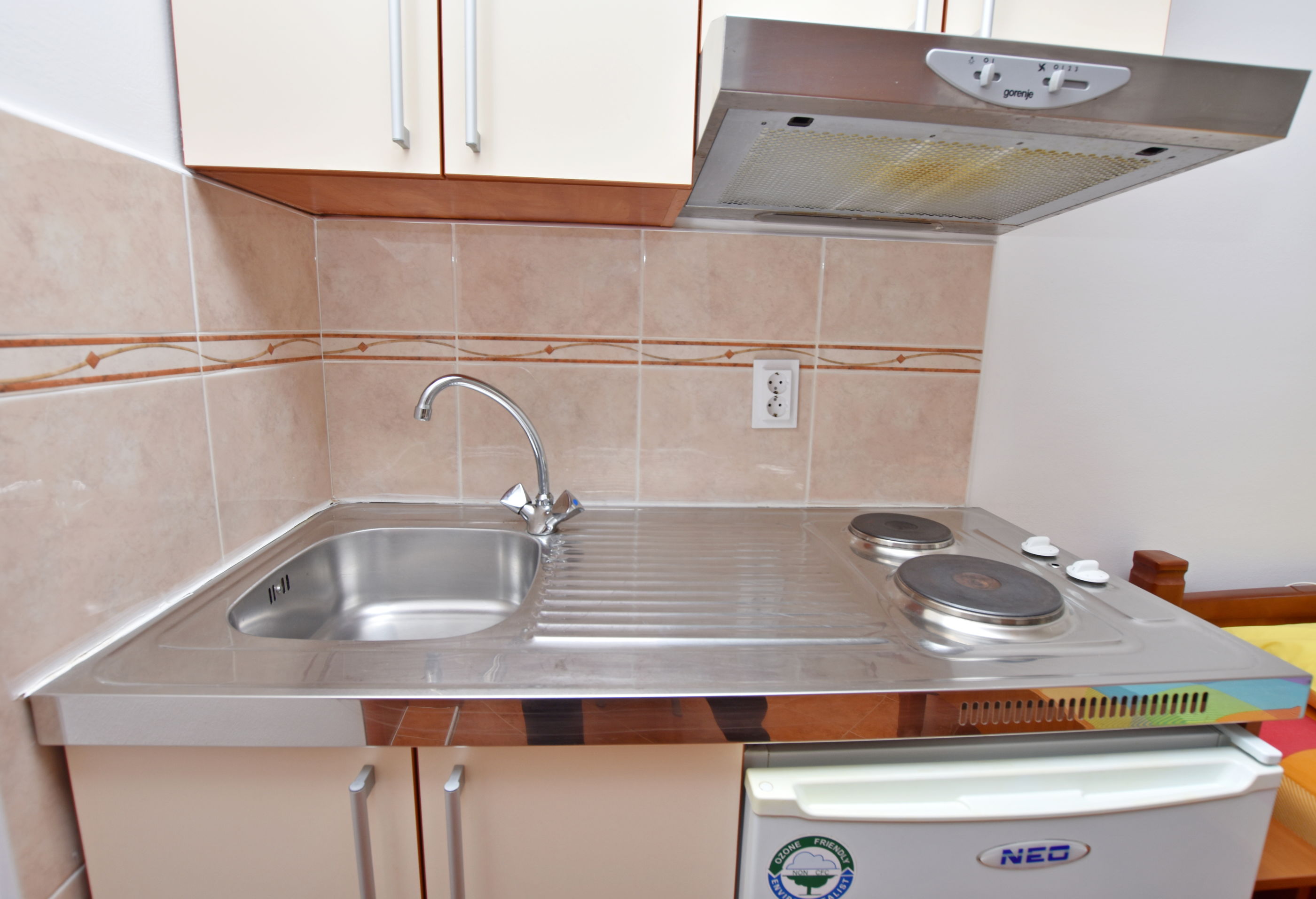 Apartments and Rooms Iva 61261-A2