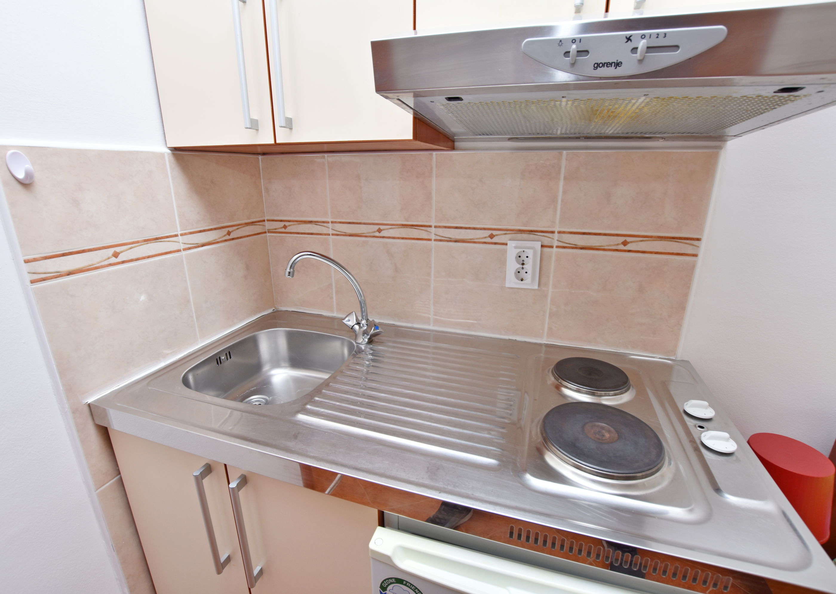 Apartments and Rooms Iva 61261-A2