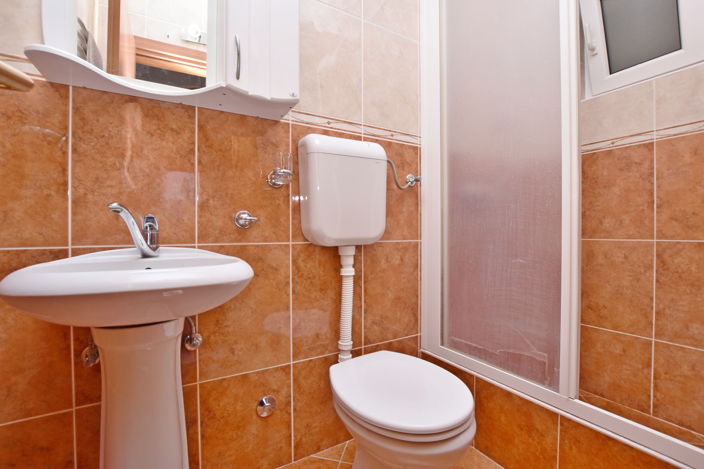 Apartments and Rooms Iva 61261-A2