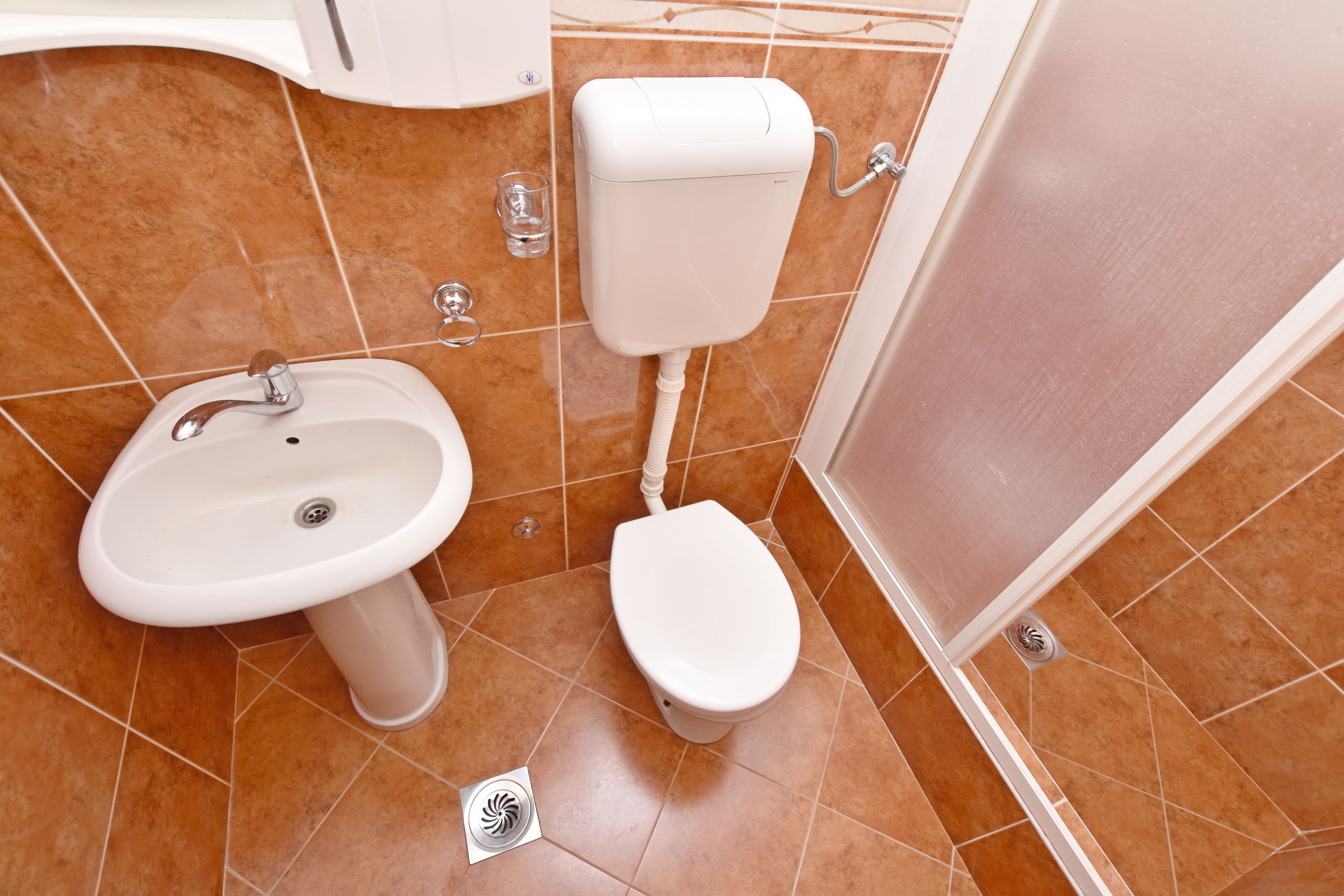 Apartments and Rooms Iva 61261-A2