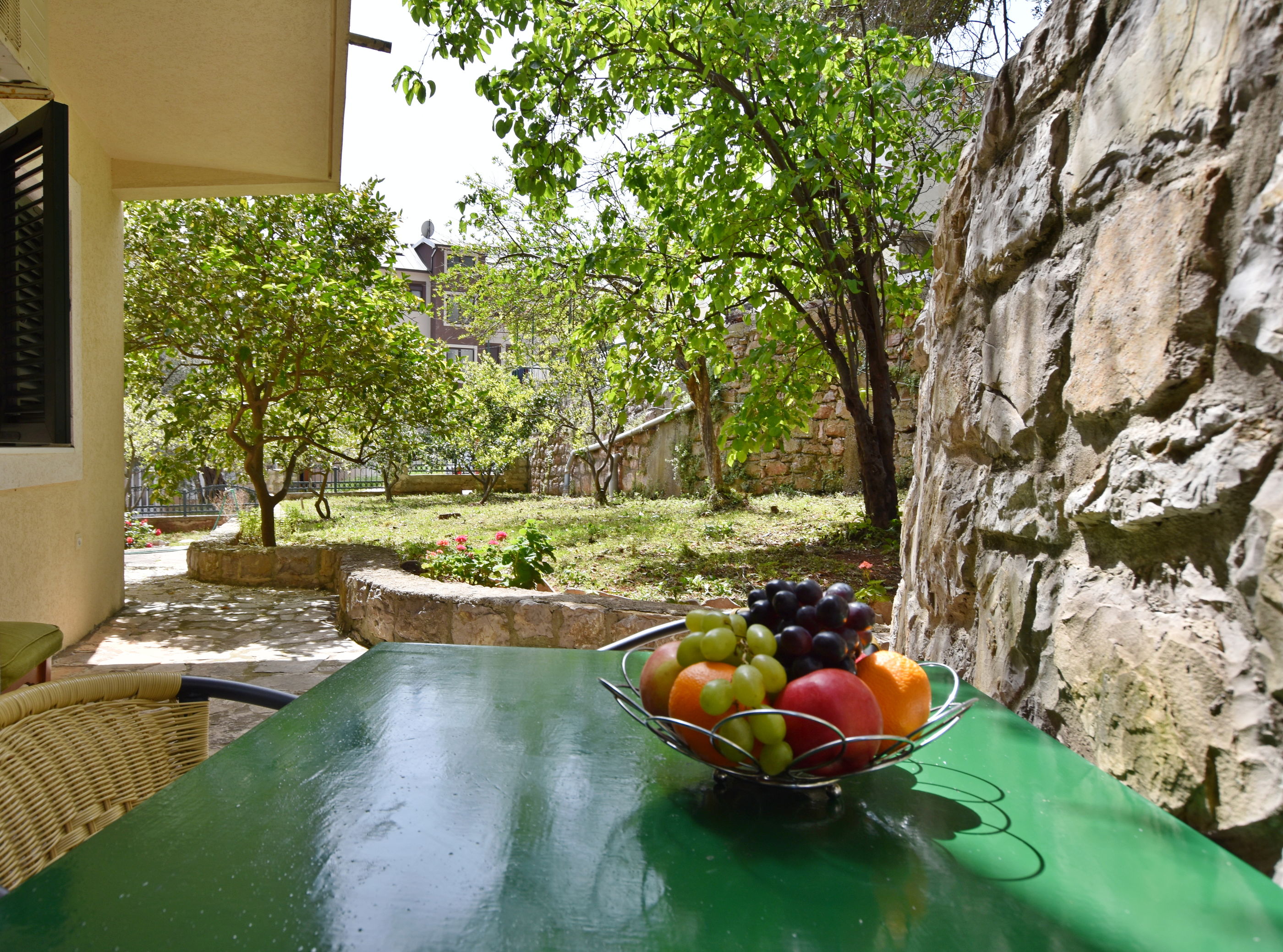 Apartments and Rooms Iva 61261-A3