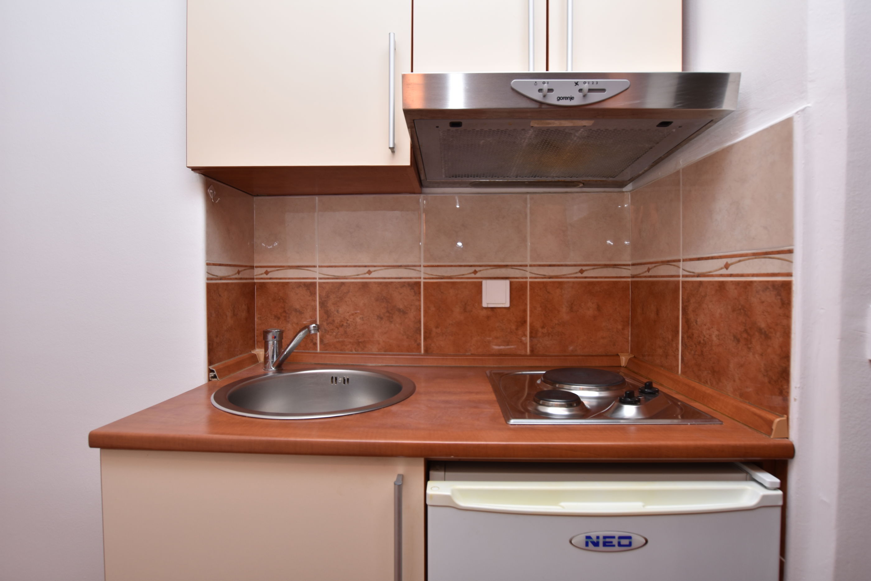 Apartments and Rooms Iva 61261-A3