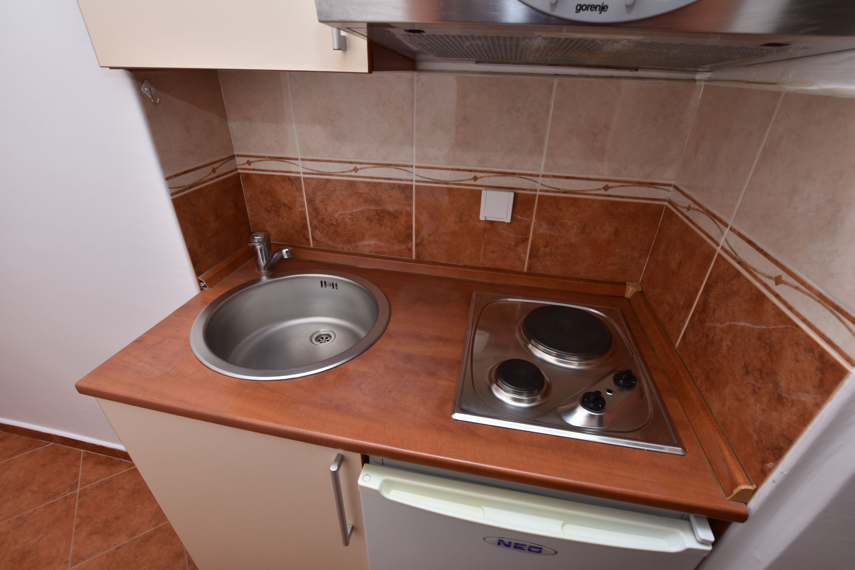 Apartments and Rooms Iva 61261-A3