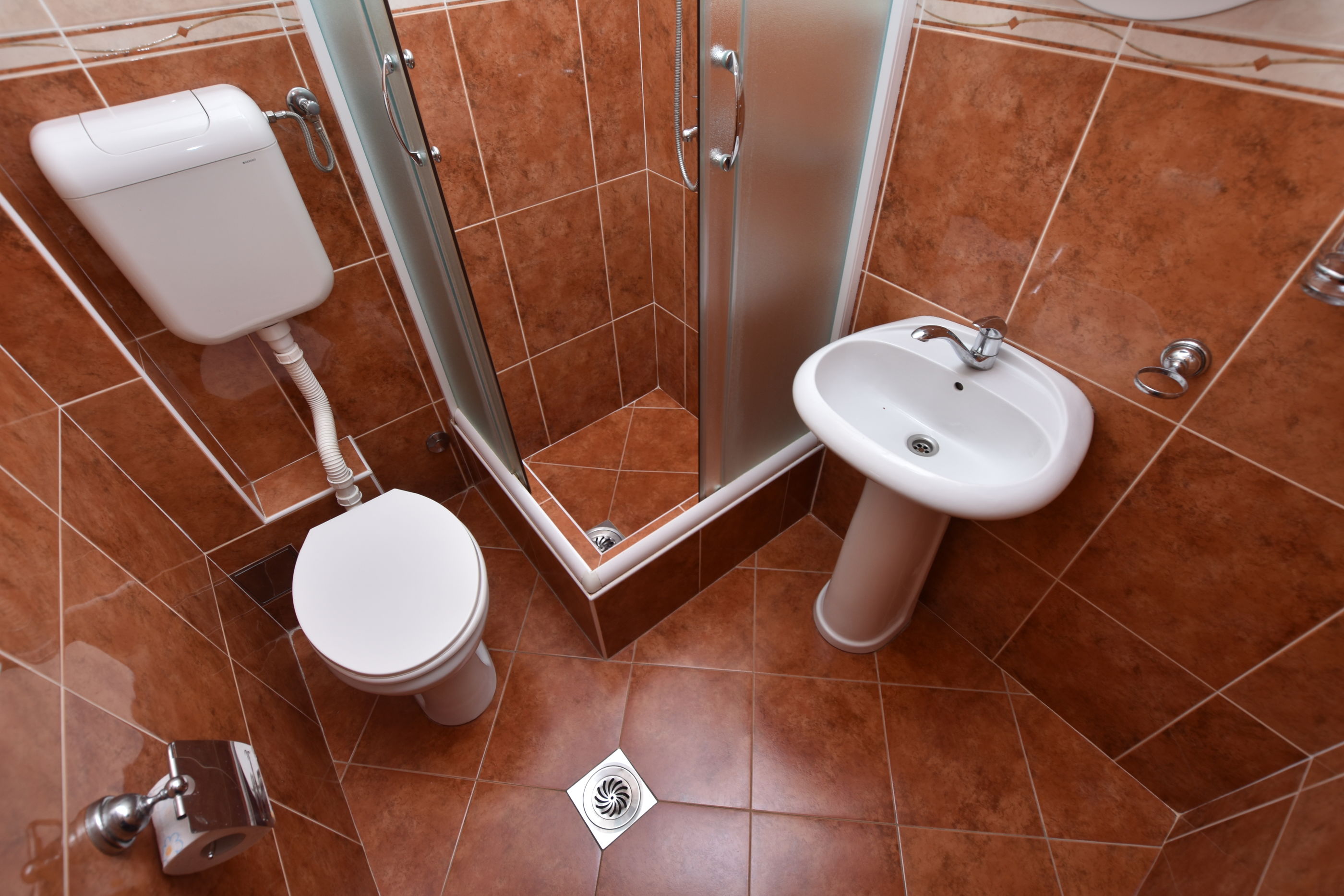 Apartments and Rooms Iva 61261-A3