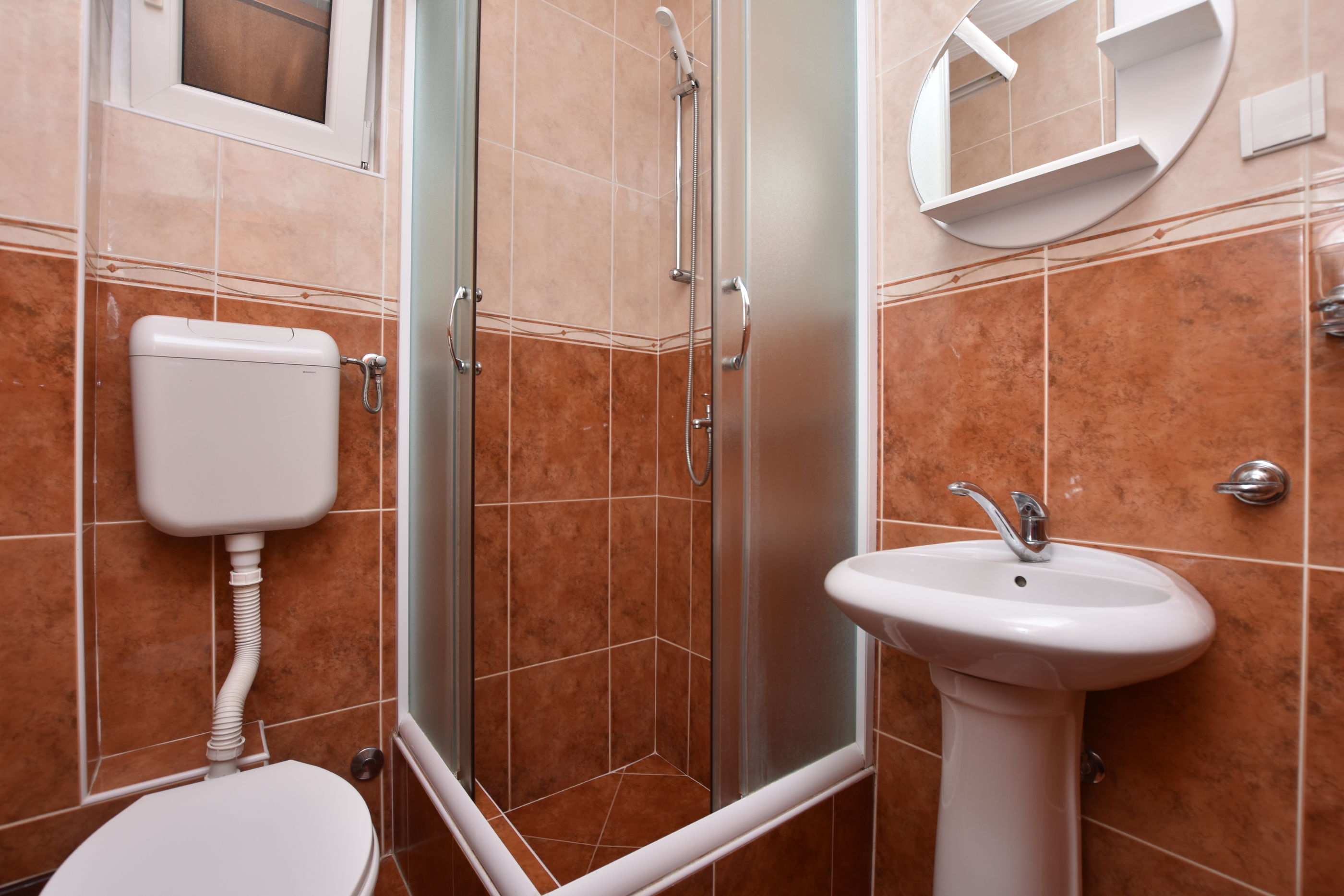 Apartments and Rooms Iva 61261-A3